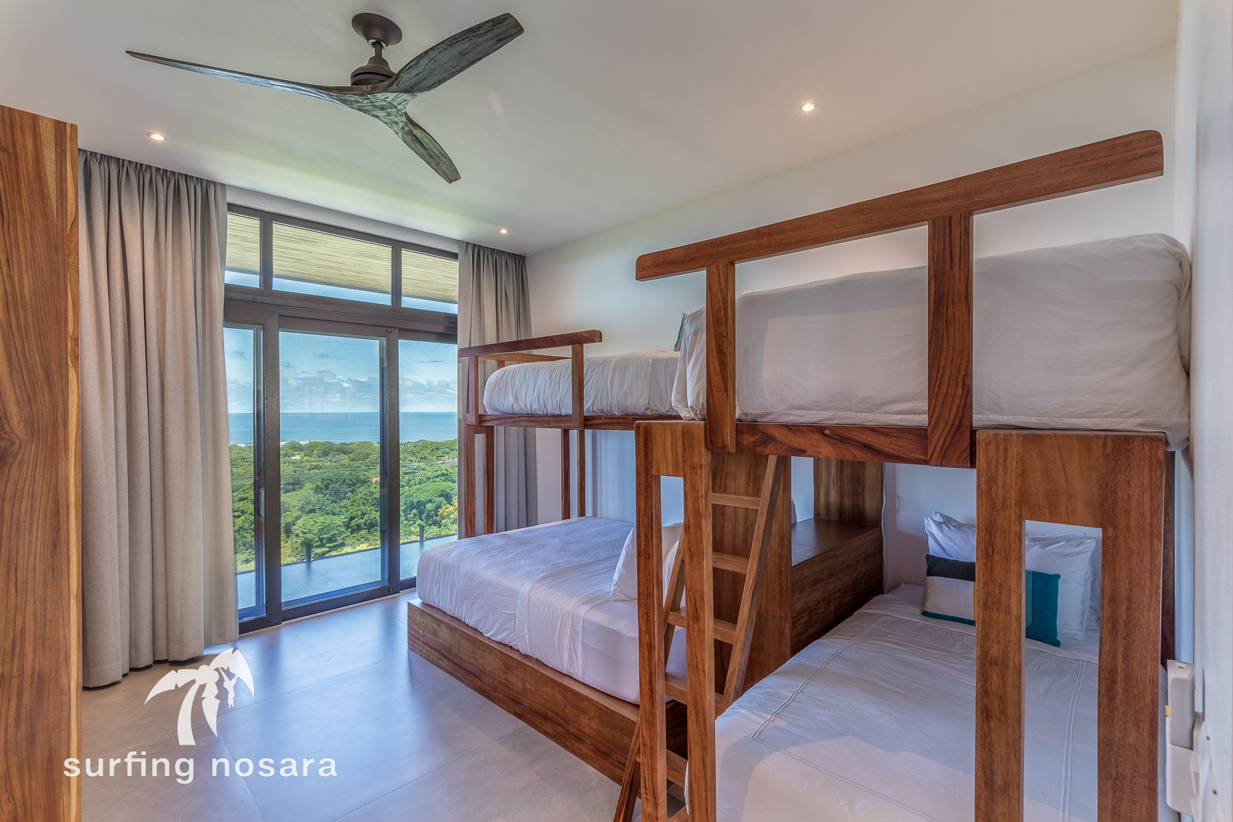 7 bed Single Family Homes For Rent in Nosara, Guanacaste - thumb 22