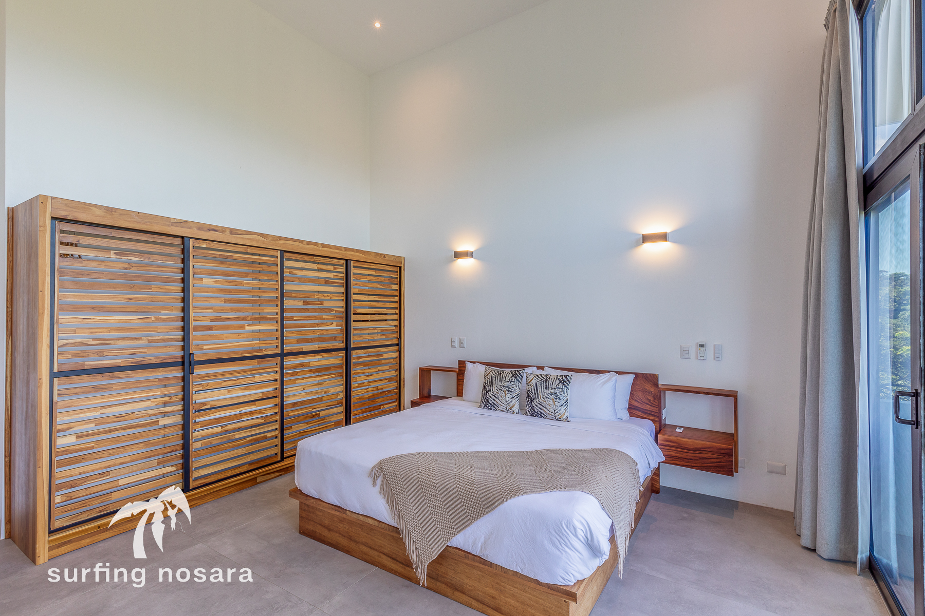 7 bed Single Family Homes For Rent in Nosara, Guanacaste - thumb 13