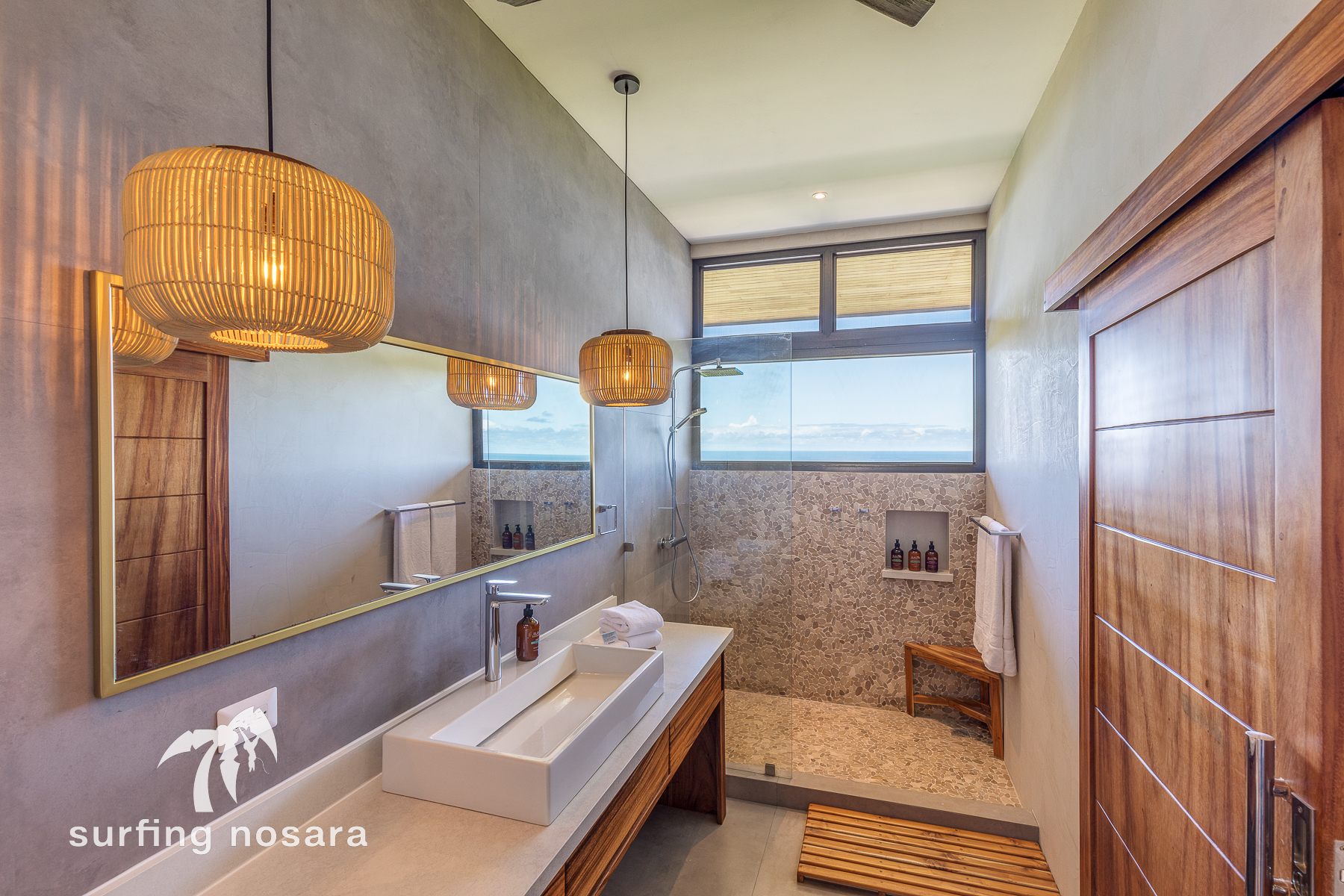 7 bed Single Family Homes For Rent in Nosara, Guanacaste - thumb 18