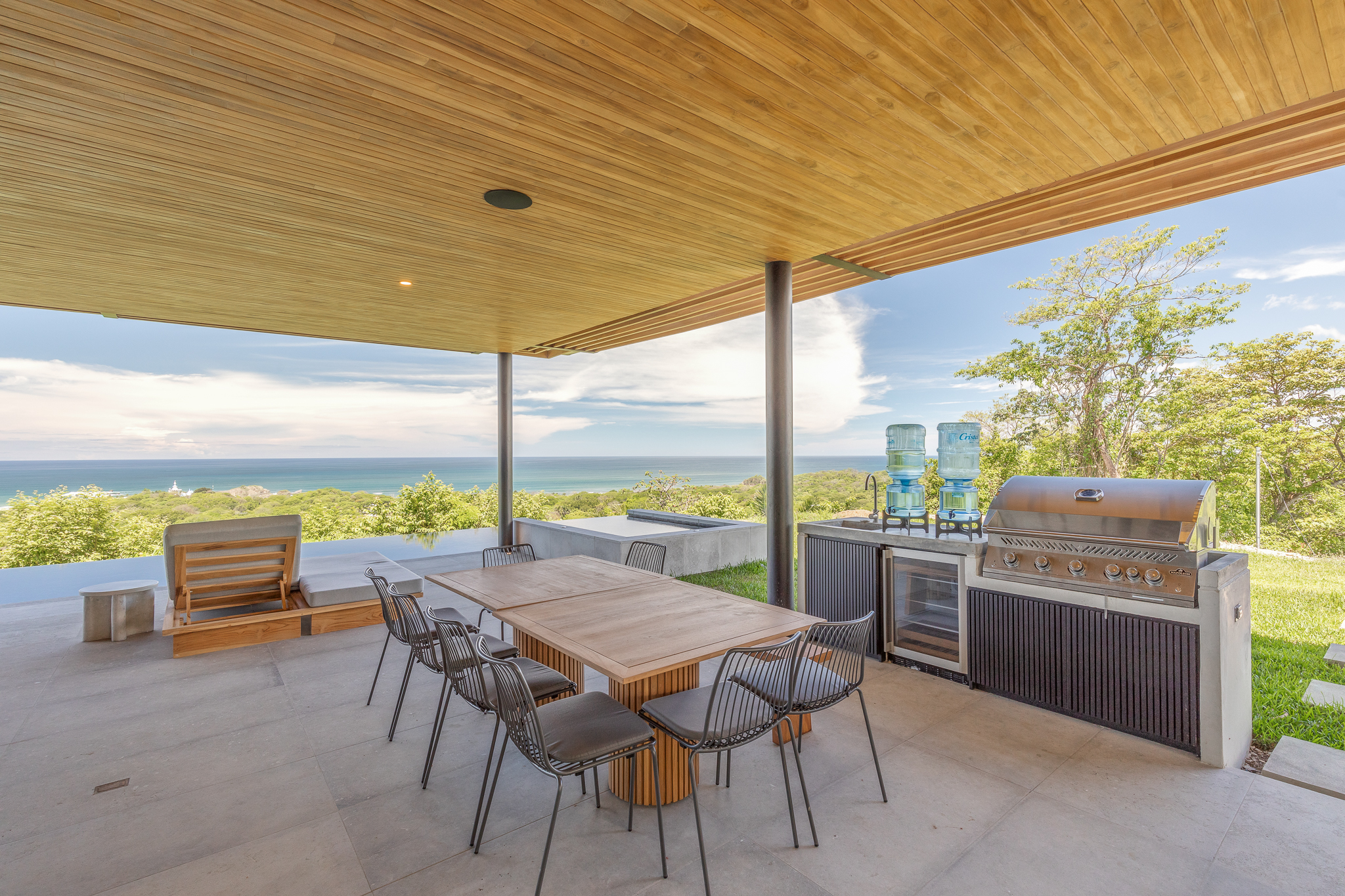 5 bed Single Family Homes For Rent in Nosara, Guanacaste - thumb 29