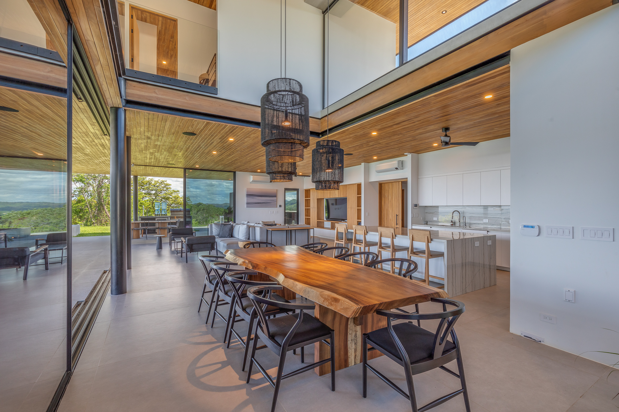 5 bed Single Family Homes For Rent in Nosara, Guanacaste - thumb 18