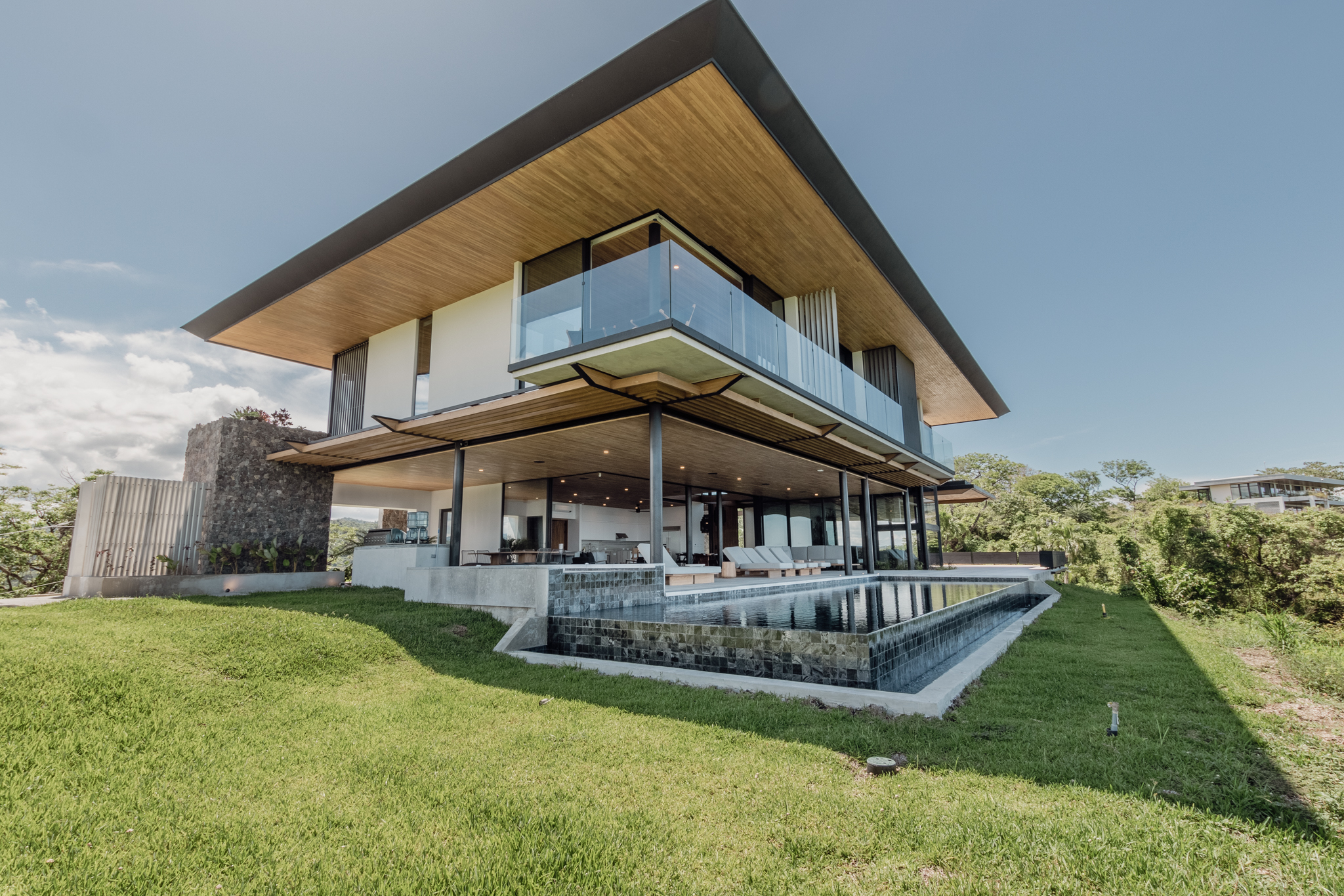 5 bed Single Family Homes For Rent in Nosara, Guanacaste - thumb 7