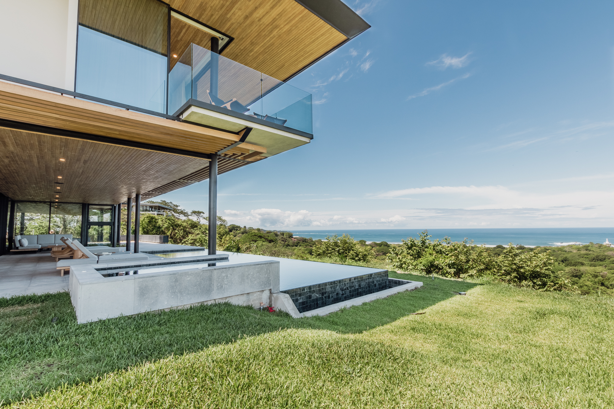 5 bed Single Family Homes For Rent in Nosara, Guanacaste - thumb 1