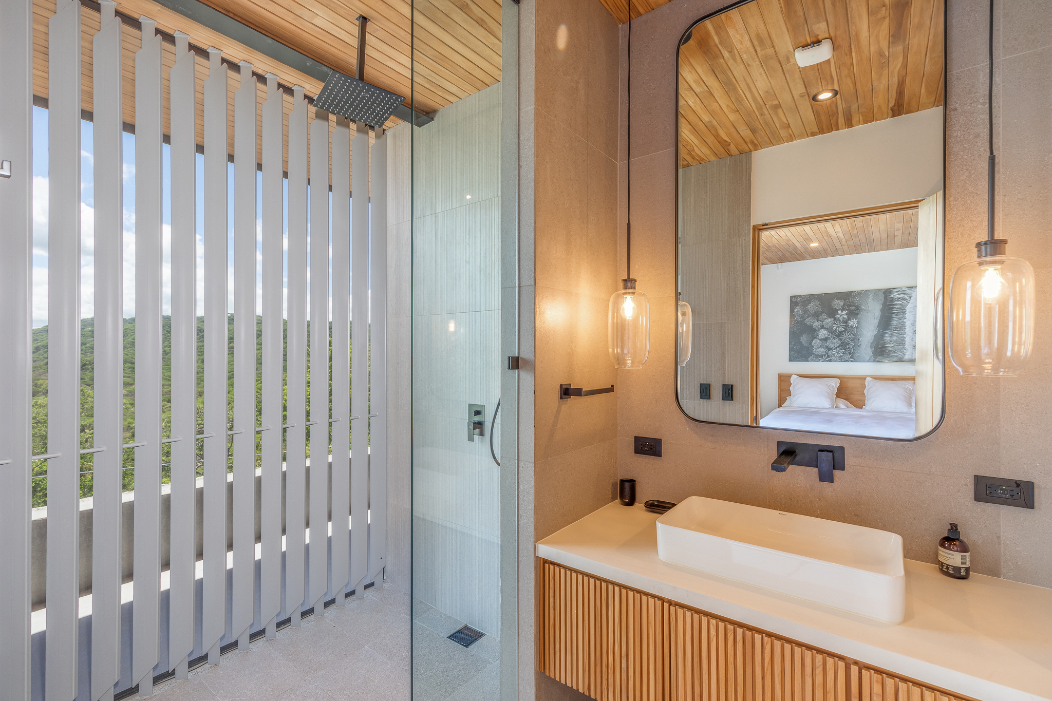 5 bed Single Family Homes For Rent in Nosara, Guanacaste - thumb 30