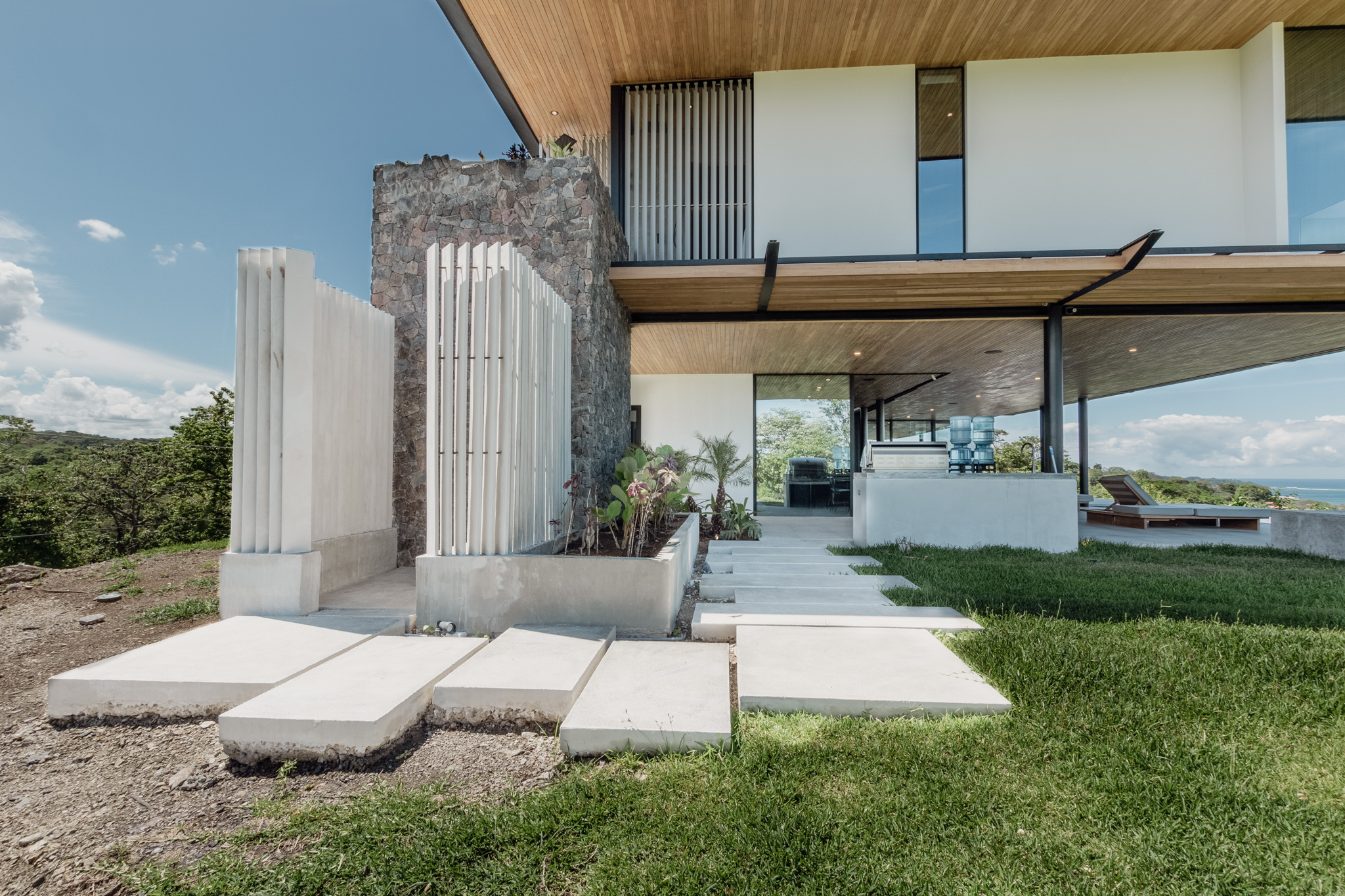 5 bed Single Family Homes For Rent in Nosara, Guanacaste - thumb 2