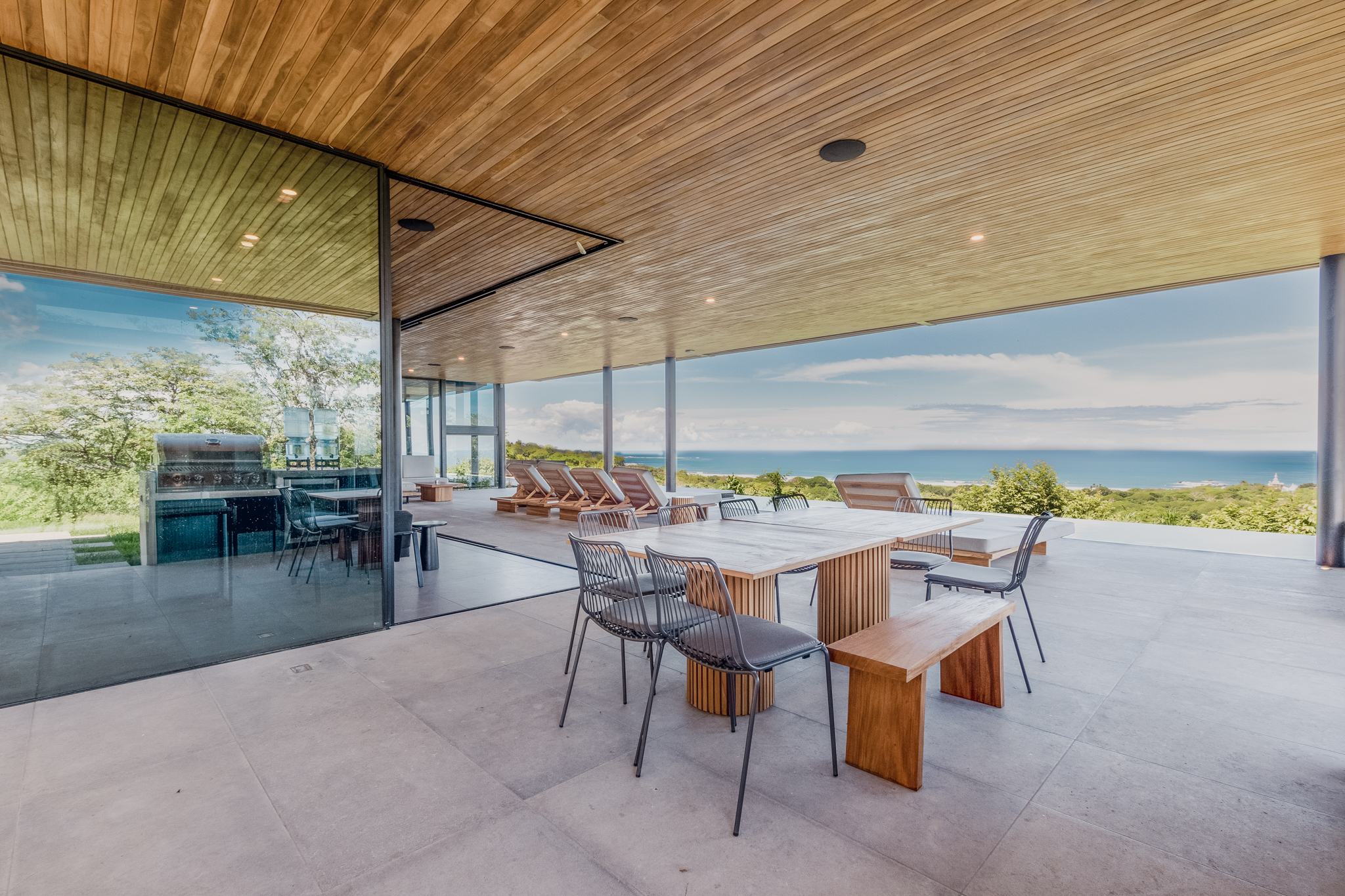 5 bed Single Family Homes For Rent in Nosara, Guanacaste - thumb 6