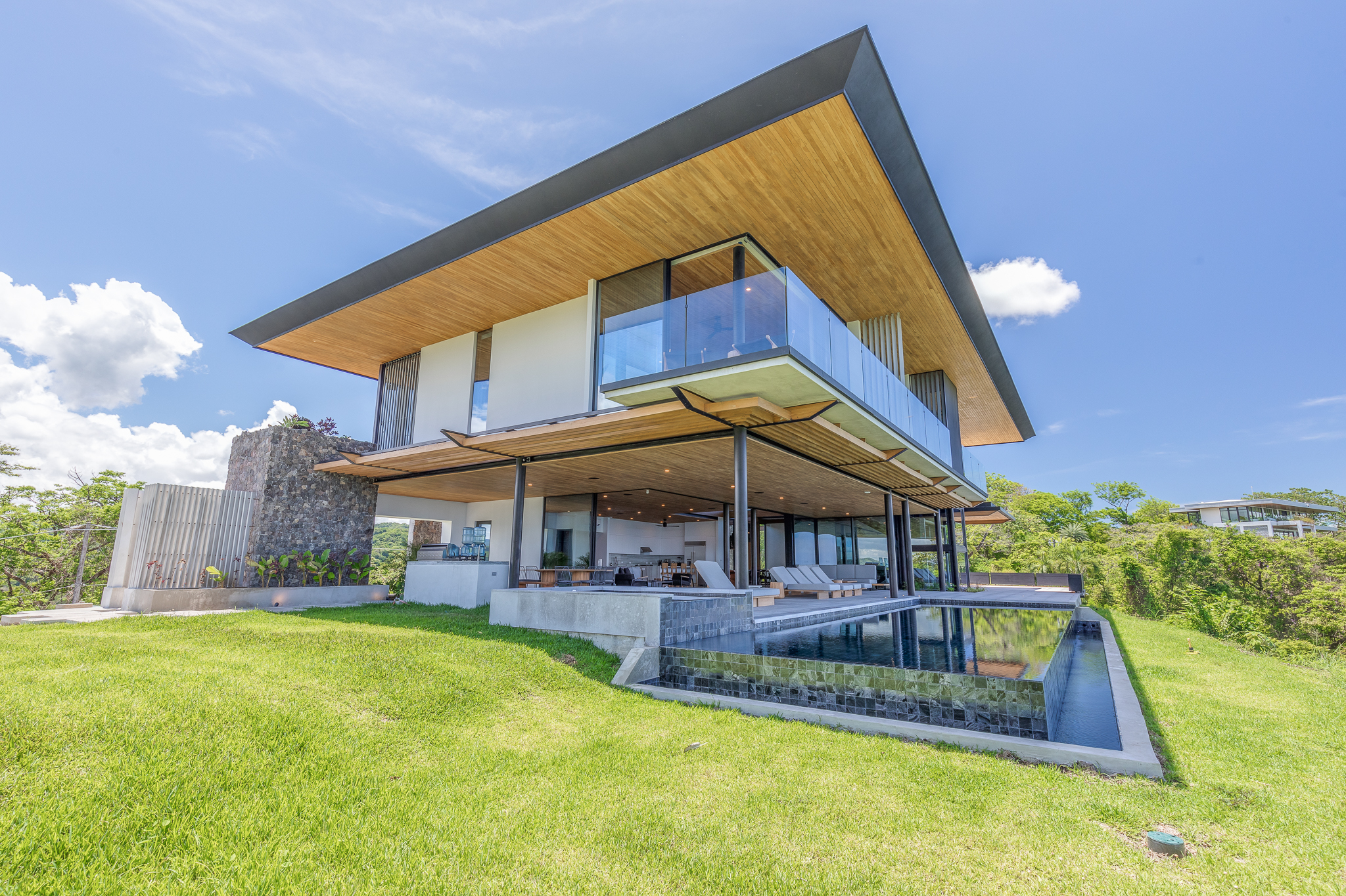 5 bed Single Family Homes For Rent in Nosara, Guanacaste - thumb 27