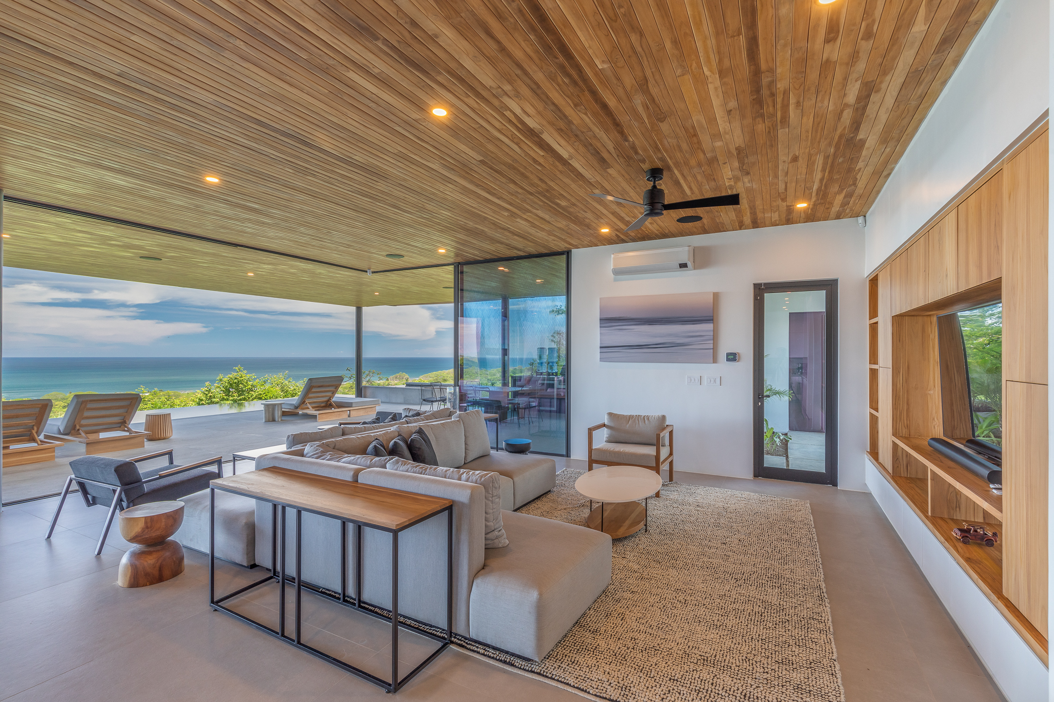 5 bed Single Family Homes For Rent in Nosara, Guanacaste - thumb 22