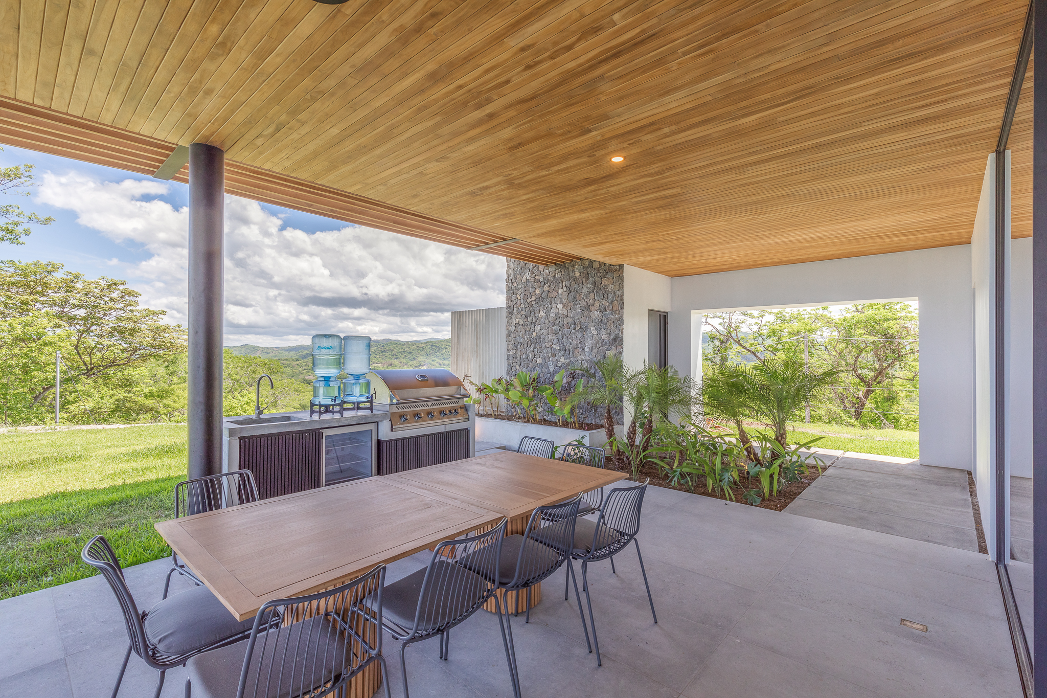 5 bed Single Family Homes For Rent in Nosara, Guanacaste - thumb 25