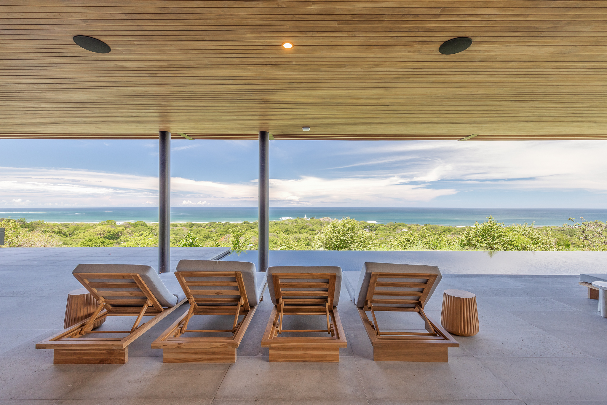 5 bed Single Family Homes For Rent in Nosara, Guanacaste - thumb 24