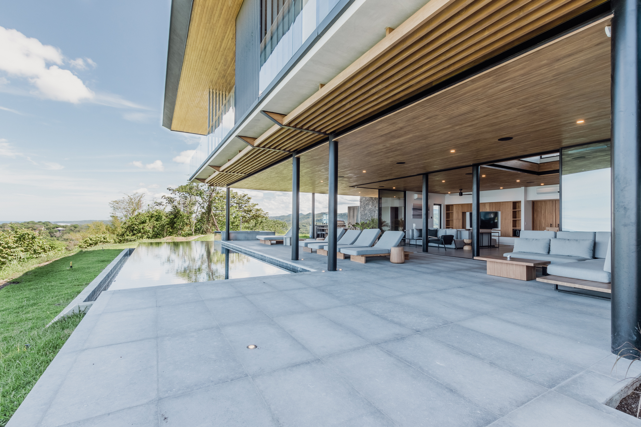 5 bed Single Family Homes For Rent in Nosara, Guanacaste - thumb 3