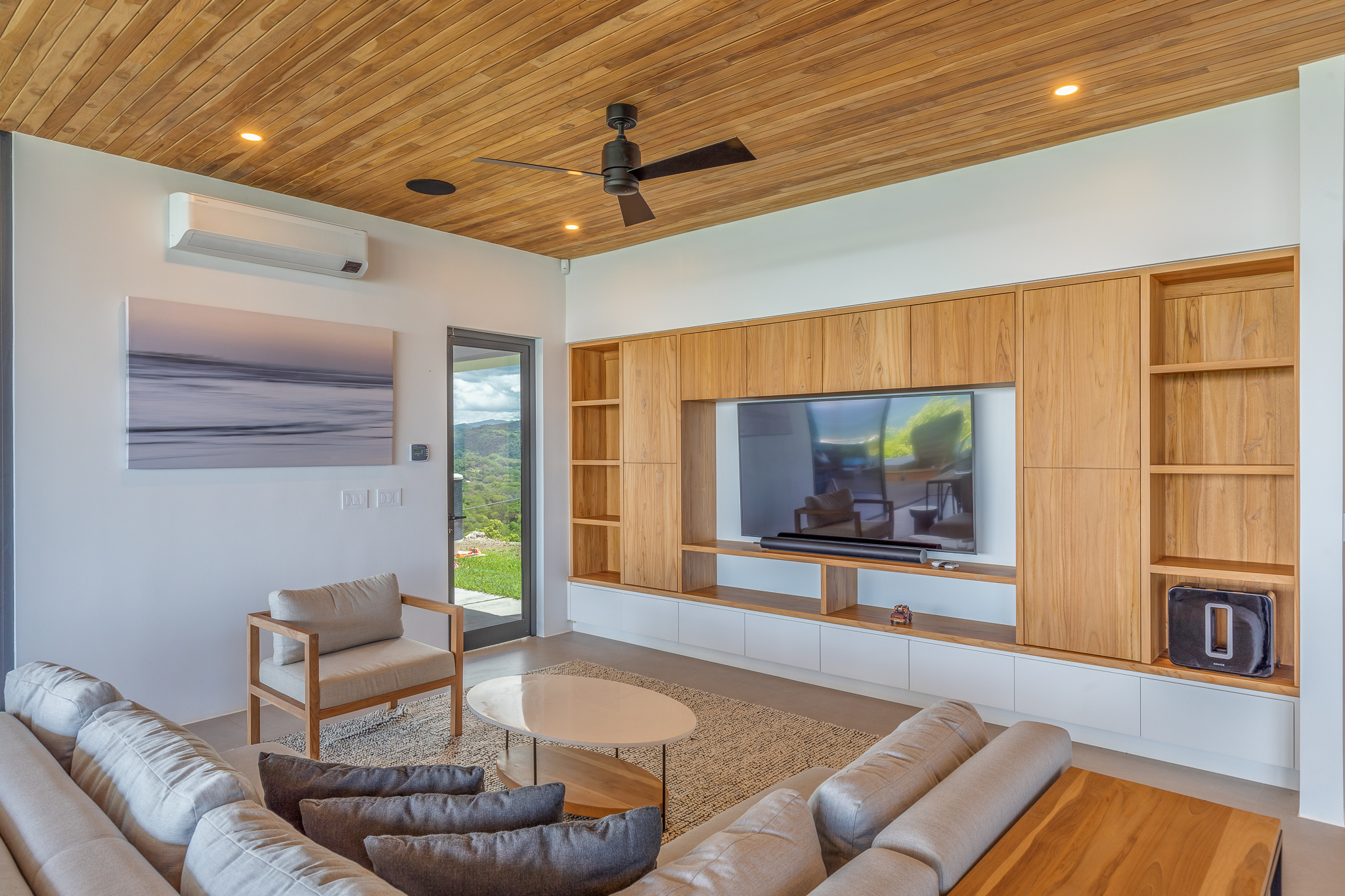 5 bed Single Family Homes For Rent in Nosara, Guanacaste - thumb 21