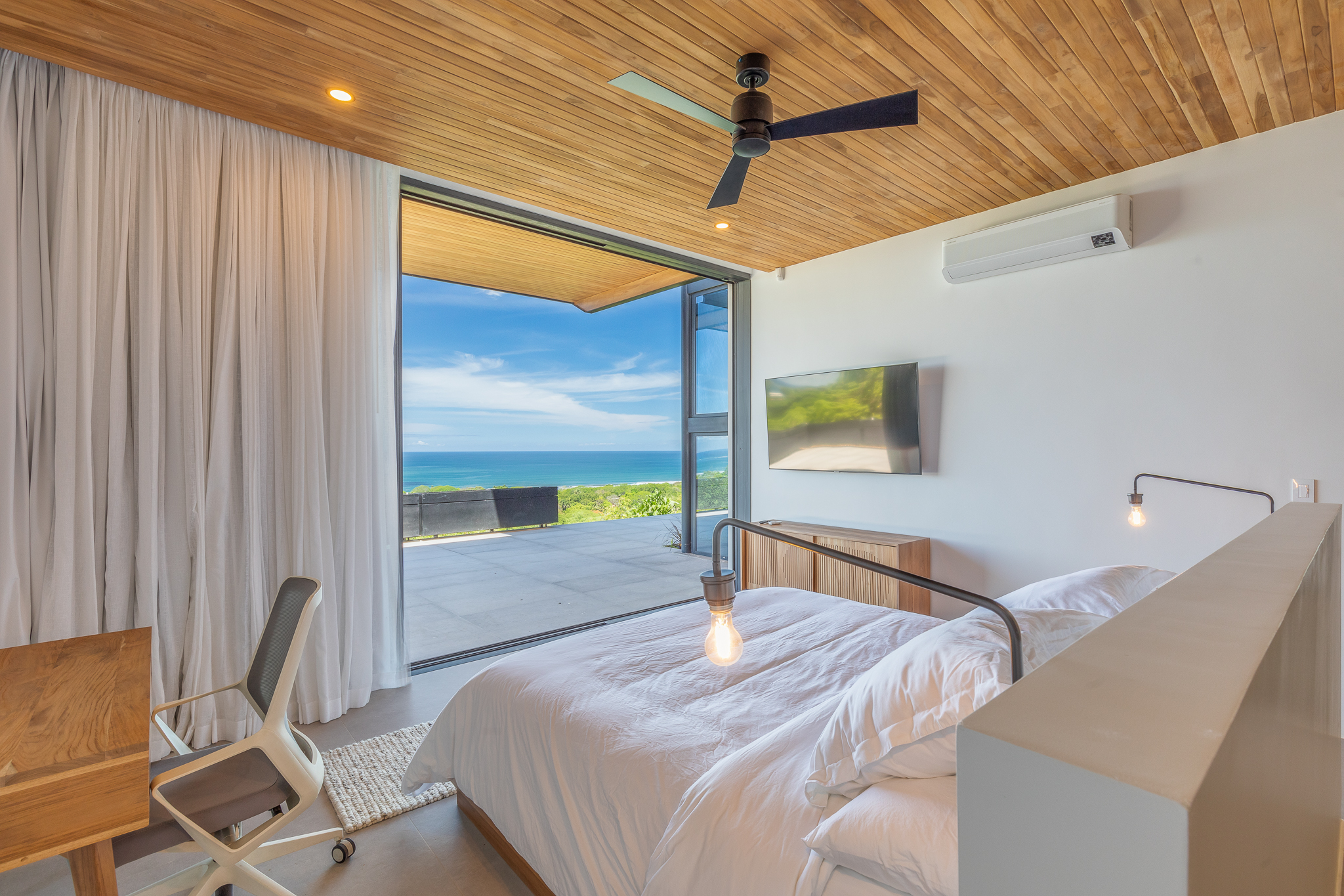 5 bed Single Family Homes For Rent in Nosara, Guanacaste - thumb 15