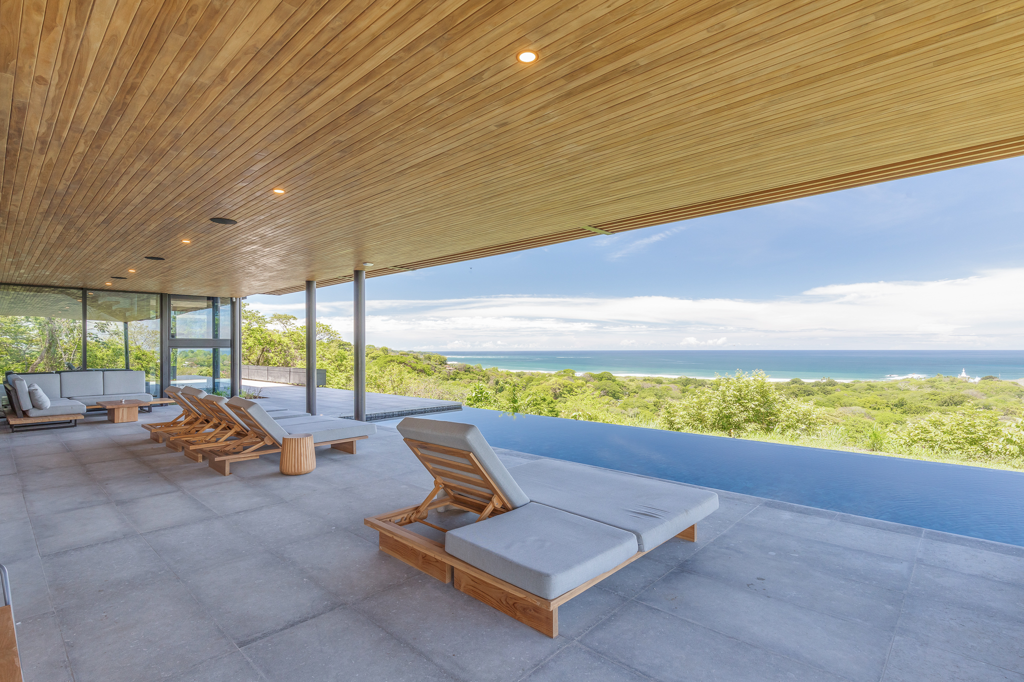 5 bed Single Family Homes For Rent in Nosara, Guanacaste - thumb 28