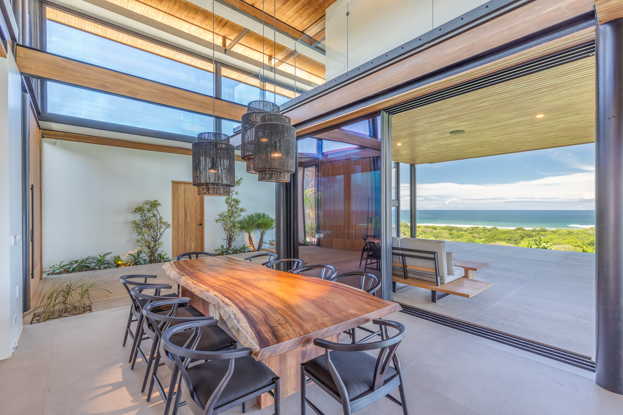 5 bed Single Family Homes For Rent in Nosara, Guanacaste - thumb 20