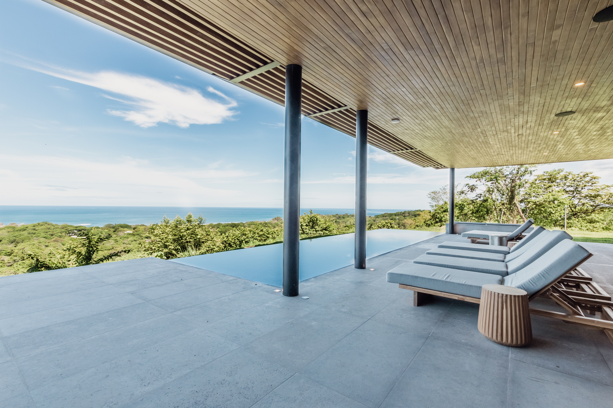 5 bed Single Family Homes For Rent in Nosara, Guanacaste - thumb 5