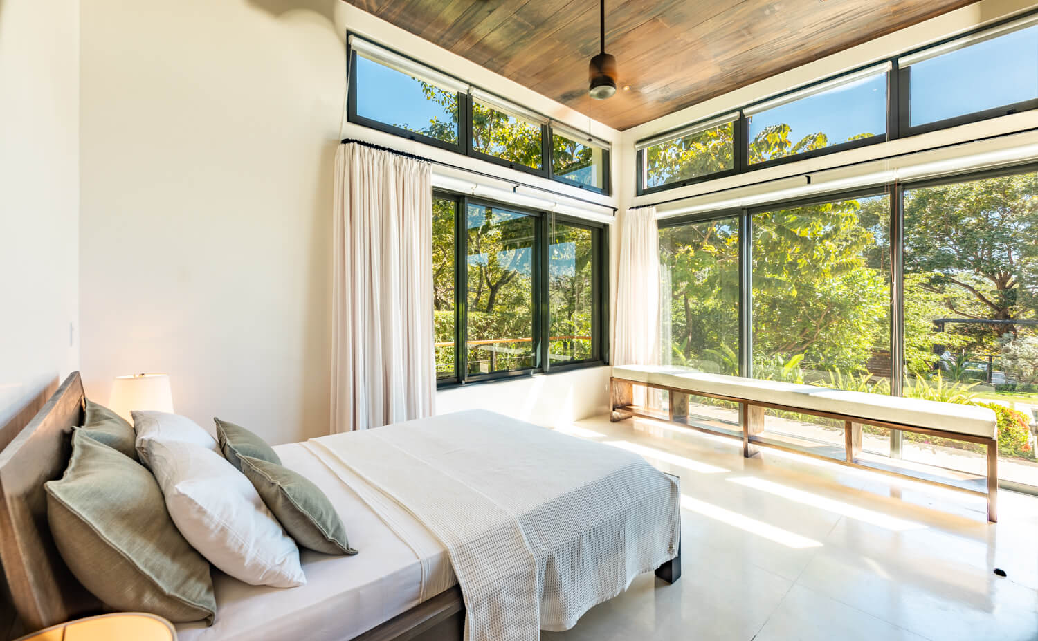 5 bed Single Family Homes For Rent in Nosara, Guanacaste - thumb 18