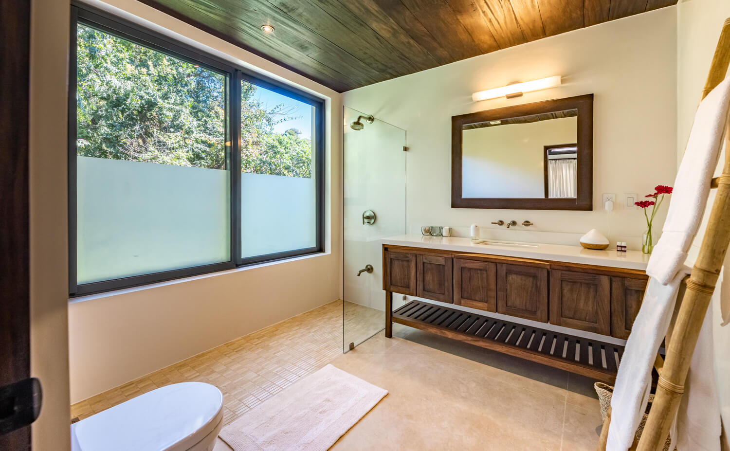 5 bed Single Family Homes For Rent in Nosara, Guanacaste - thumb 20