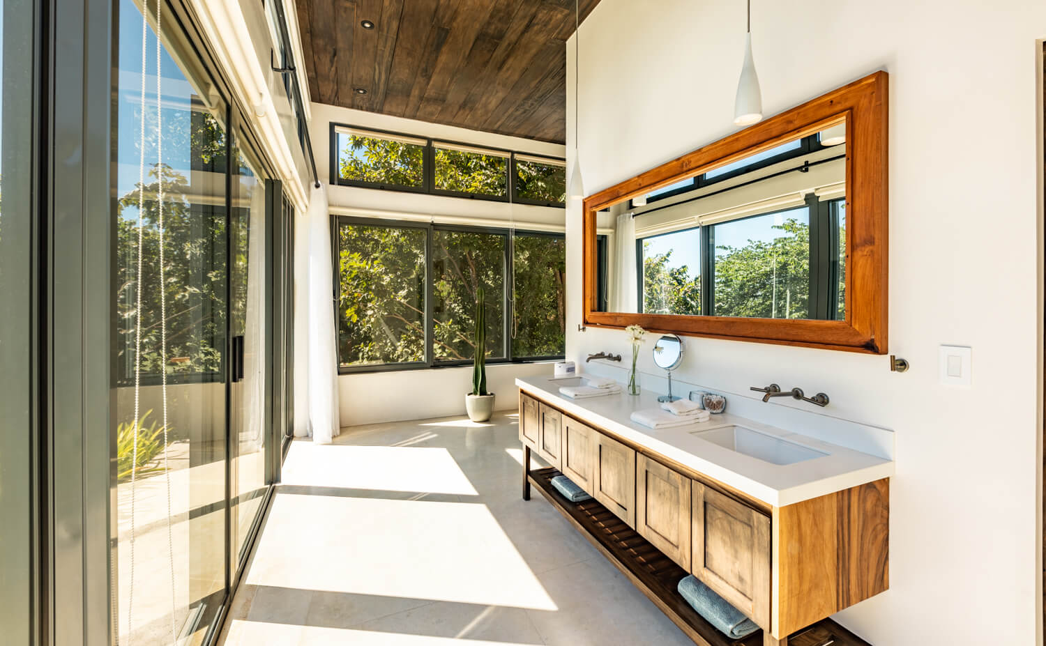 5 bed Single Family Homes For Rent in Nosara, Guanacaste - thumb 12