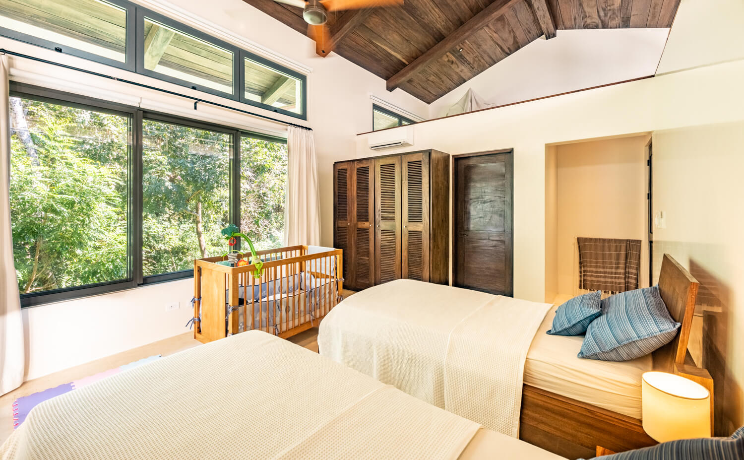 5 bed Single Family Homes For Rent in Nosara, Guanacaste - thumb 21