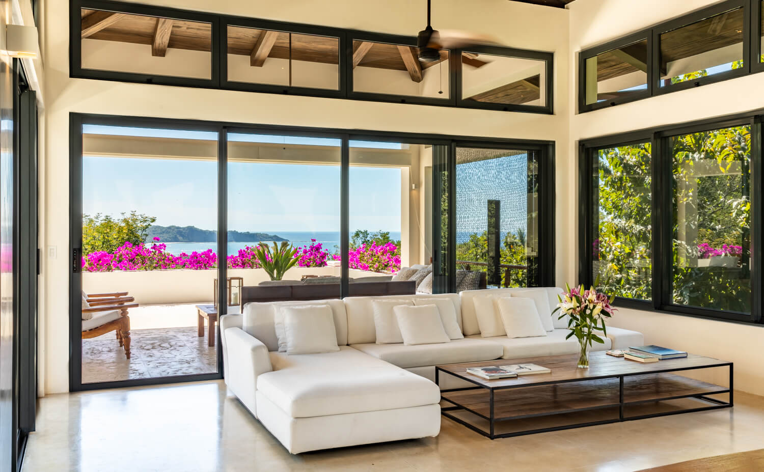 5 bed Single Family Homes For Rent in Nosara, Guanacaste - thumb 8