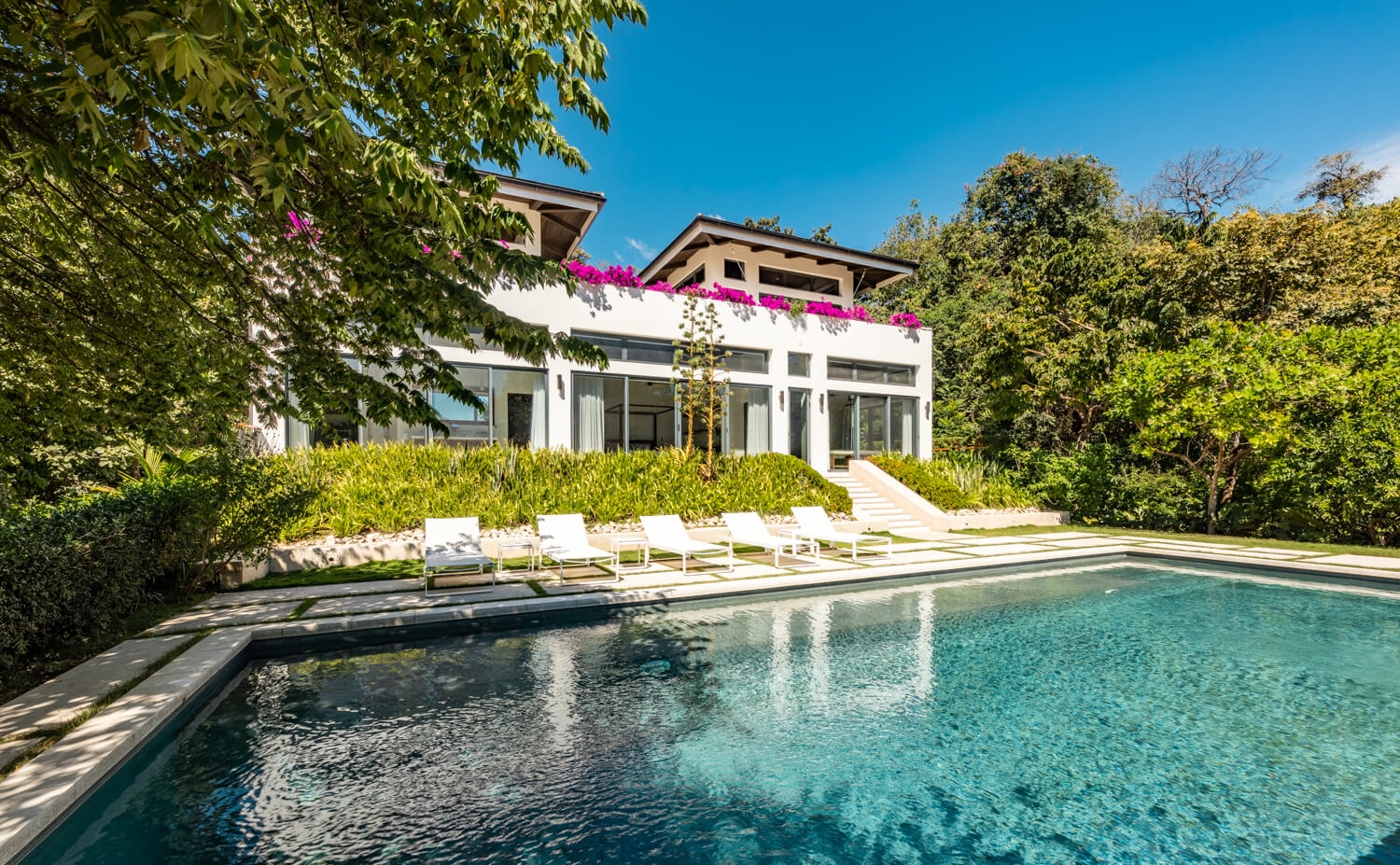 5 bed Single Family Homes For Rent in Nosara, Guanacaste - thumb 3