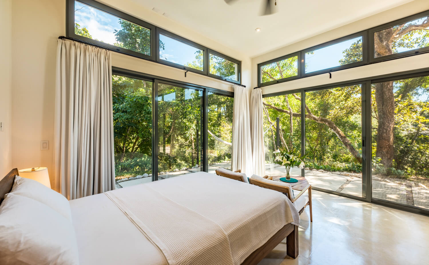 5 bed Single Family Homes For Rent in Nosara, Guanacaste - thumb 23