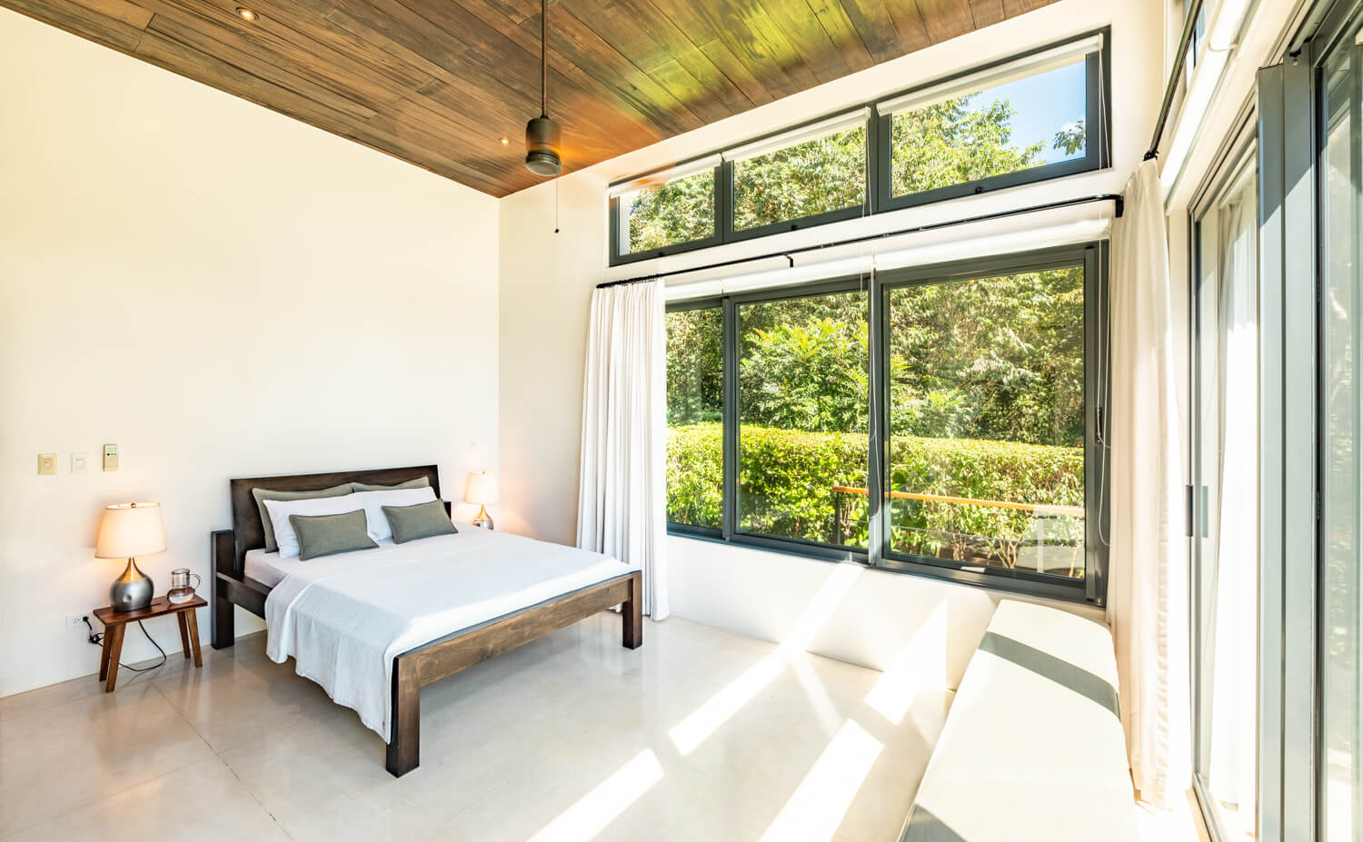 5 bed Single Family Homes For Rent in Nosara, Guanacaste - thumb 19