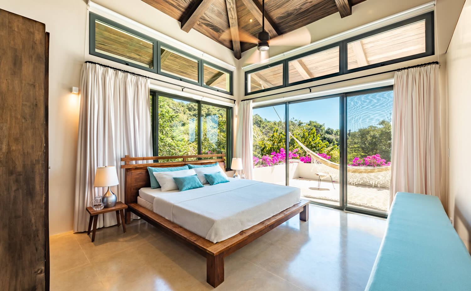 5 bed Single Family Homes For Rent in Nosara, Guanacaste - thumb 14