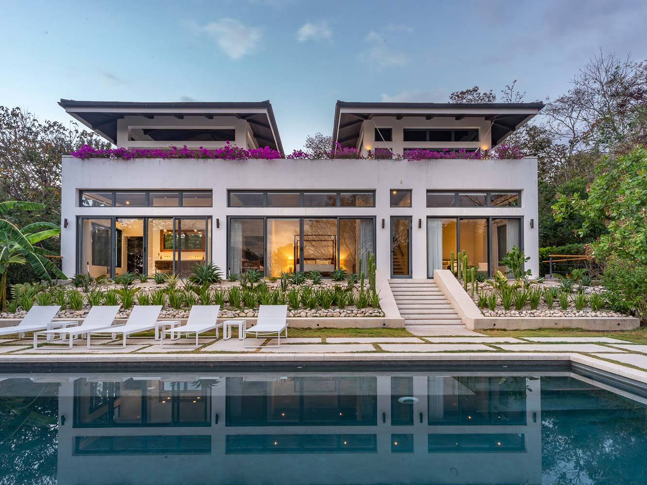 5 bed Single Family Homes For Rent in Nosara, Guanacaste - thumb 2