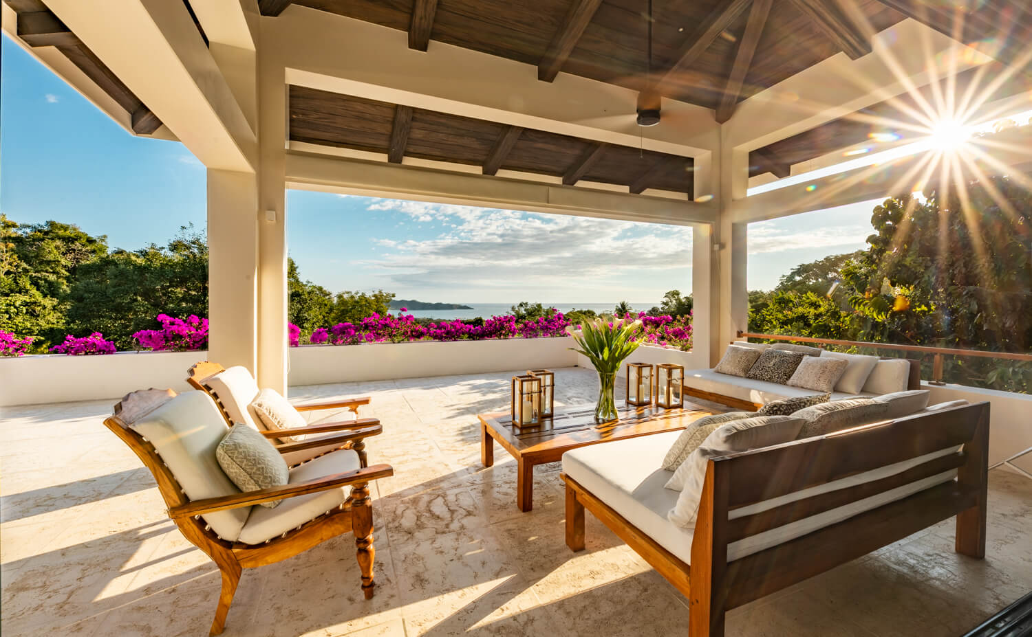 5 bed Single Family Homes For Rent in Nosara, Guanacaste - thumb 25