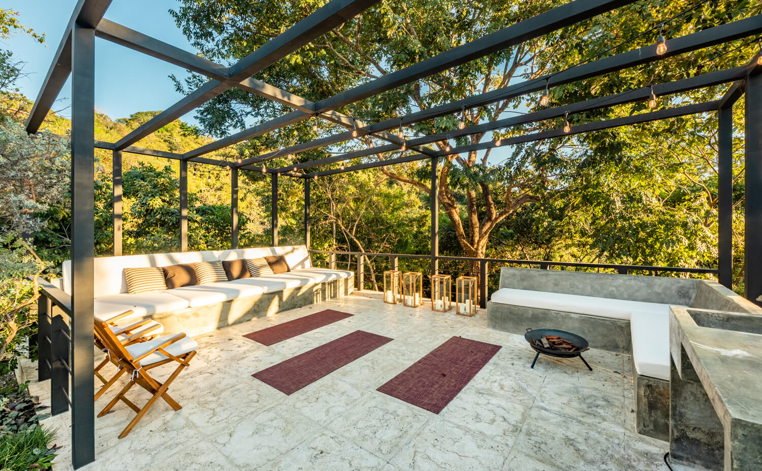 5 bed Single Family Homes For Rent in Nosara, Guanacaste - thumb 4