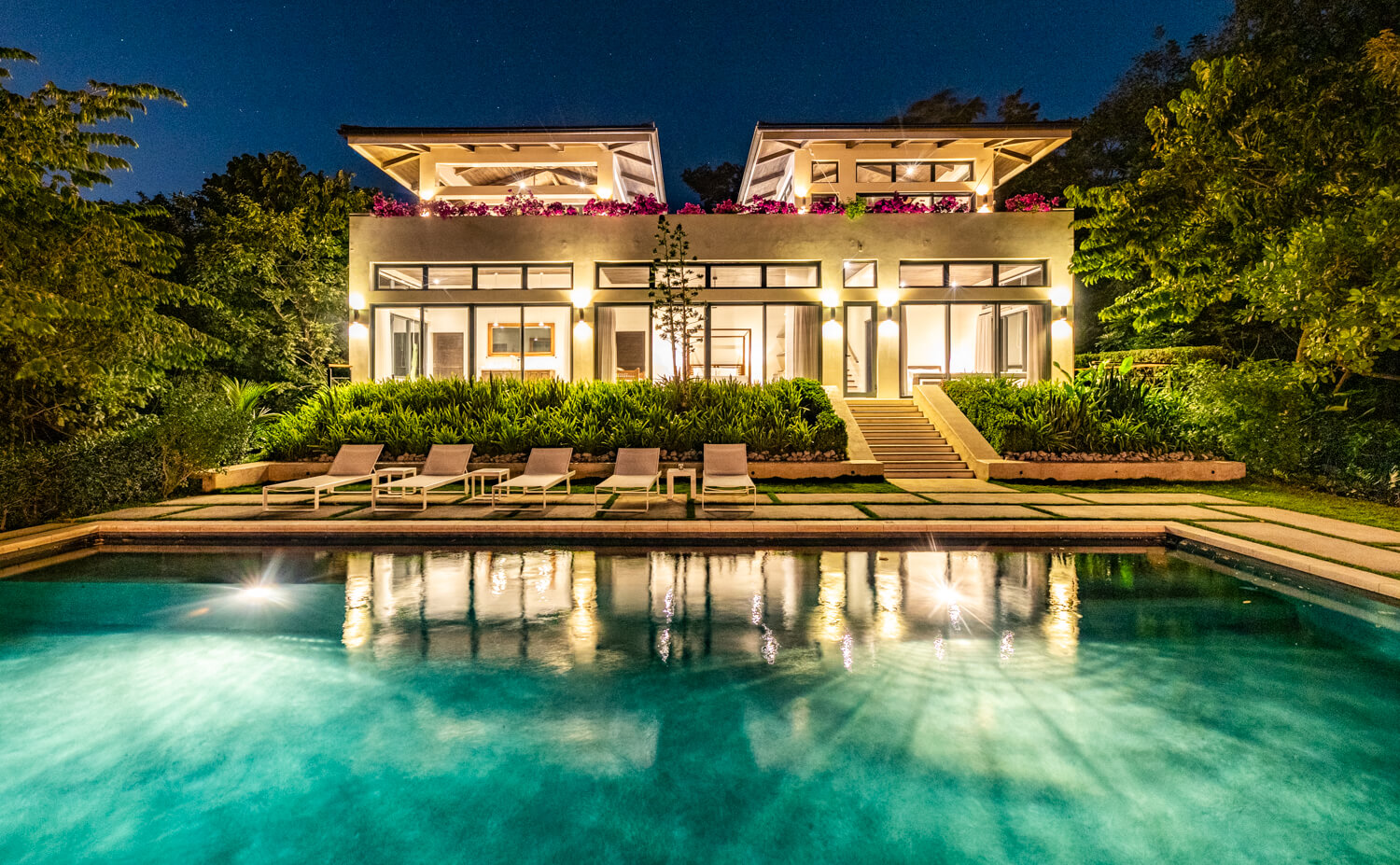 5 bed Single Family Homes For Rent in Nosara, Guanacaste - thumb 1