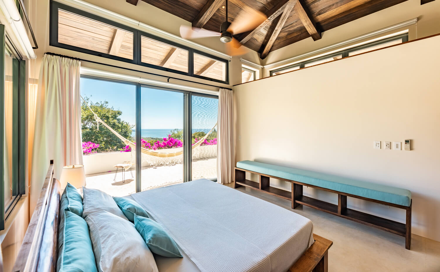 5 bed Single Family Homes For Rent in Nosara, Guanacaste - thumb 15