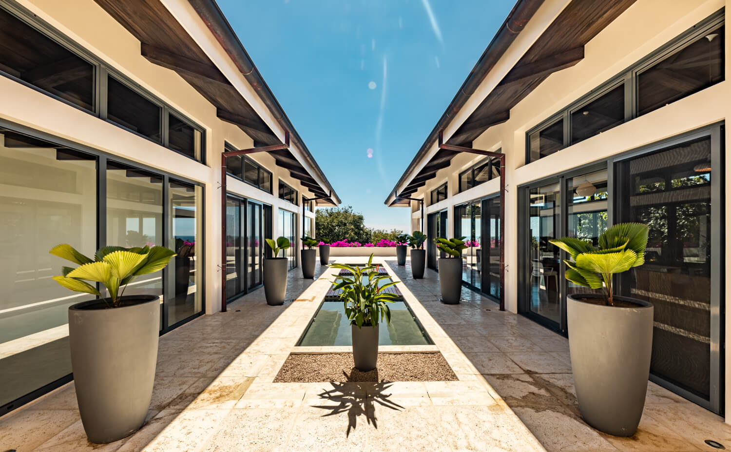 5 bed Single Family Homes For Rent in Nosara, Guanacaste - thumb 5