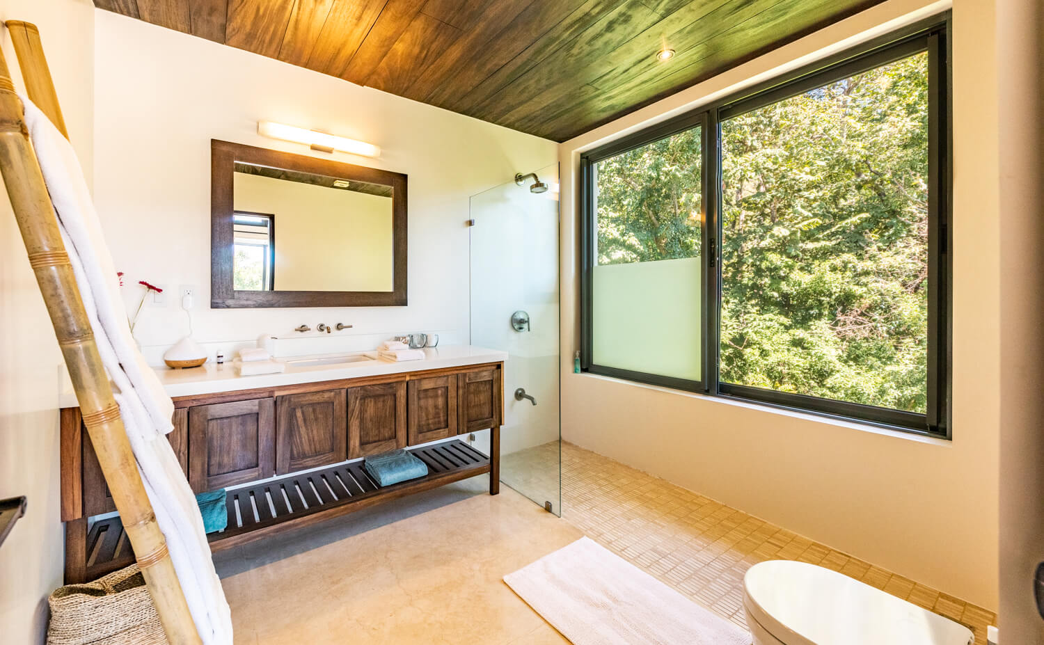 5 bed Single Family Homes For Rent in Nosara, Guanacaste - thumb 17