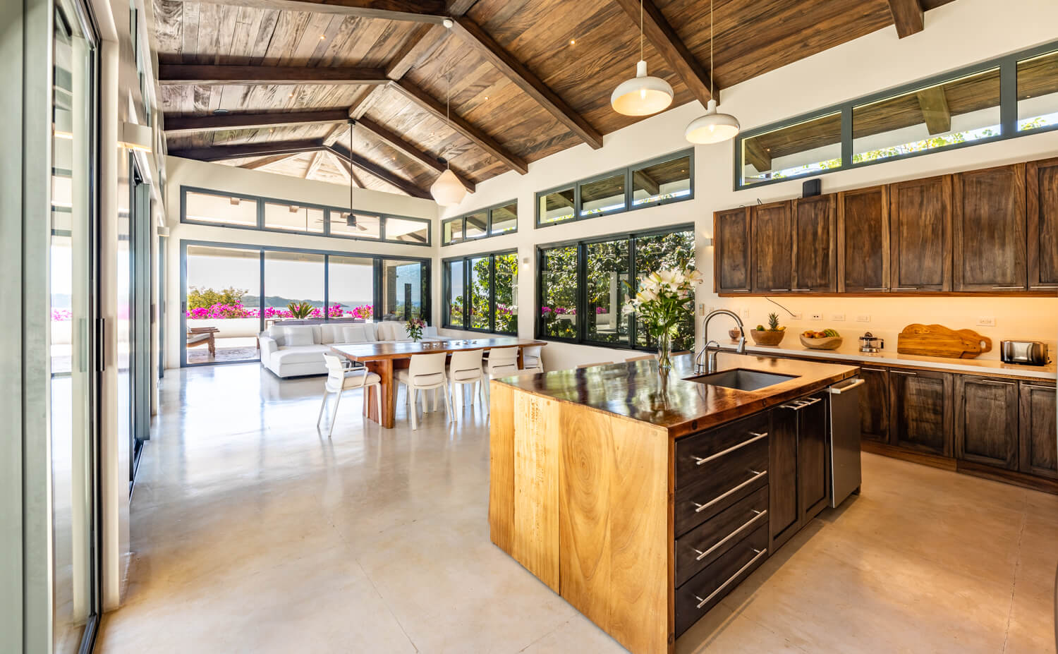 5 bed Single Family Homes For Rent in Nosara, Guanacaste - thumb 7