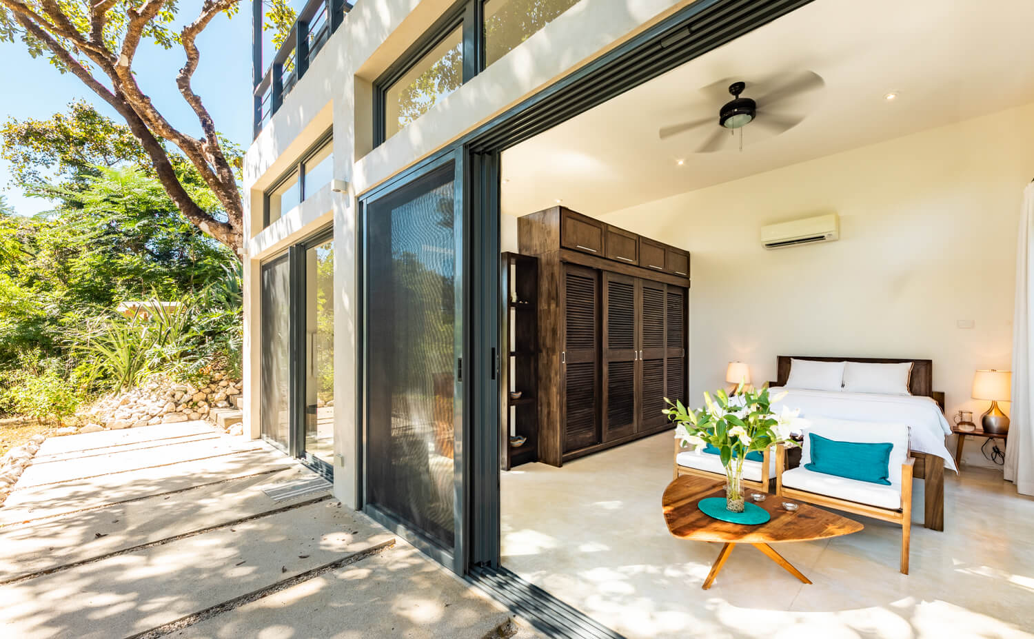 5 bed Single Family Homes For Rent in Nosara, Guanacaste - thumb 22