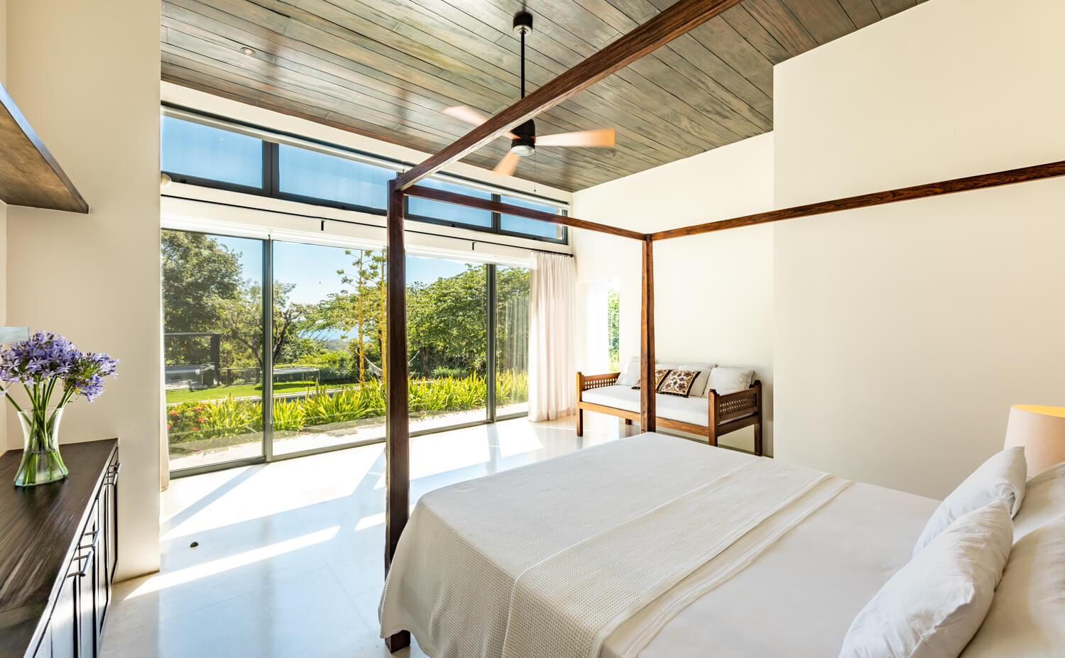 5 bed Single Family Homes For Rent in Nosara, Guanacaste - thumb 11