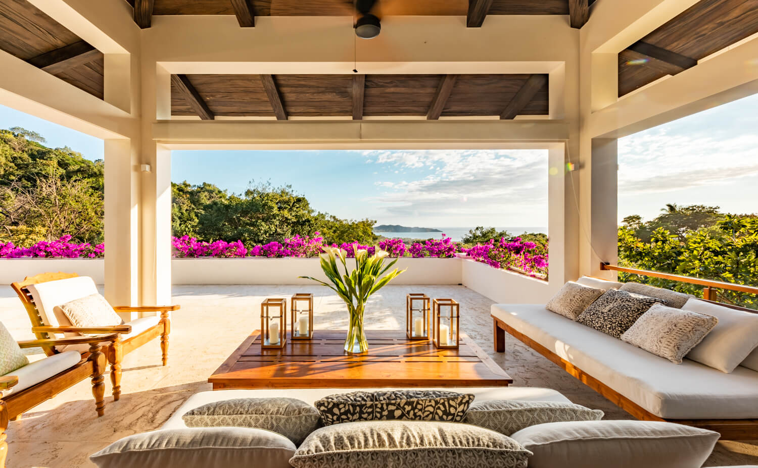 5 bed Single Family Homes For Rent in Nosara, Guanacaste - thumb 27