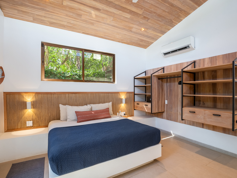 4 bed Single Family Homes For Rent in Nosara, Guanacaste - hero 12