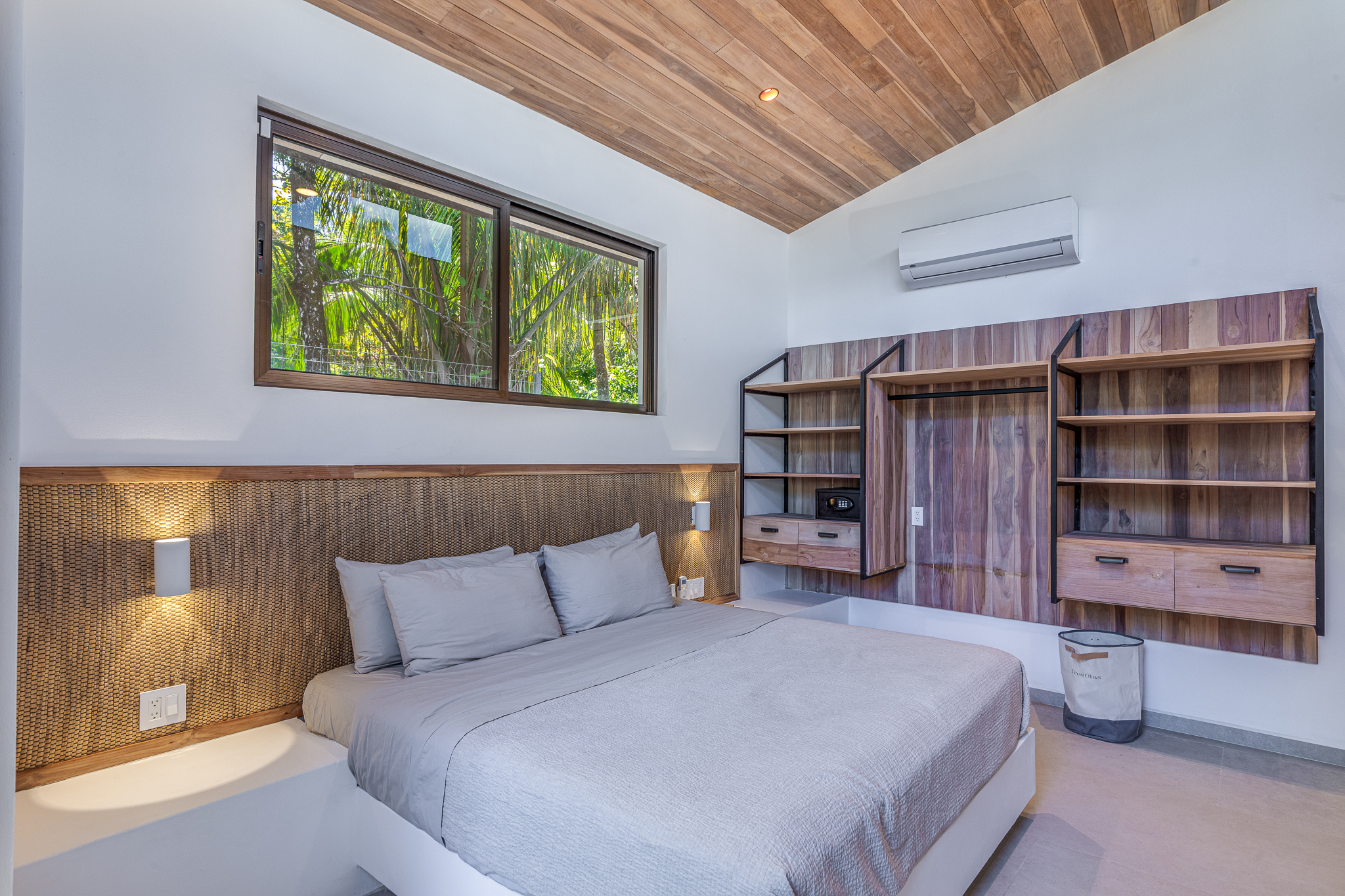 4 bed Single Family Homes For Rent in Nosara, Guanacaste - thumb 17