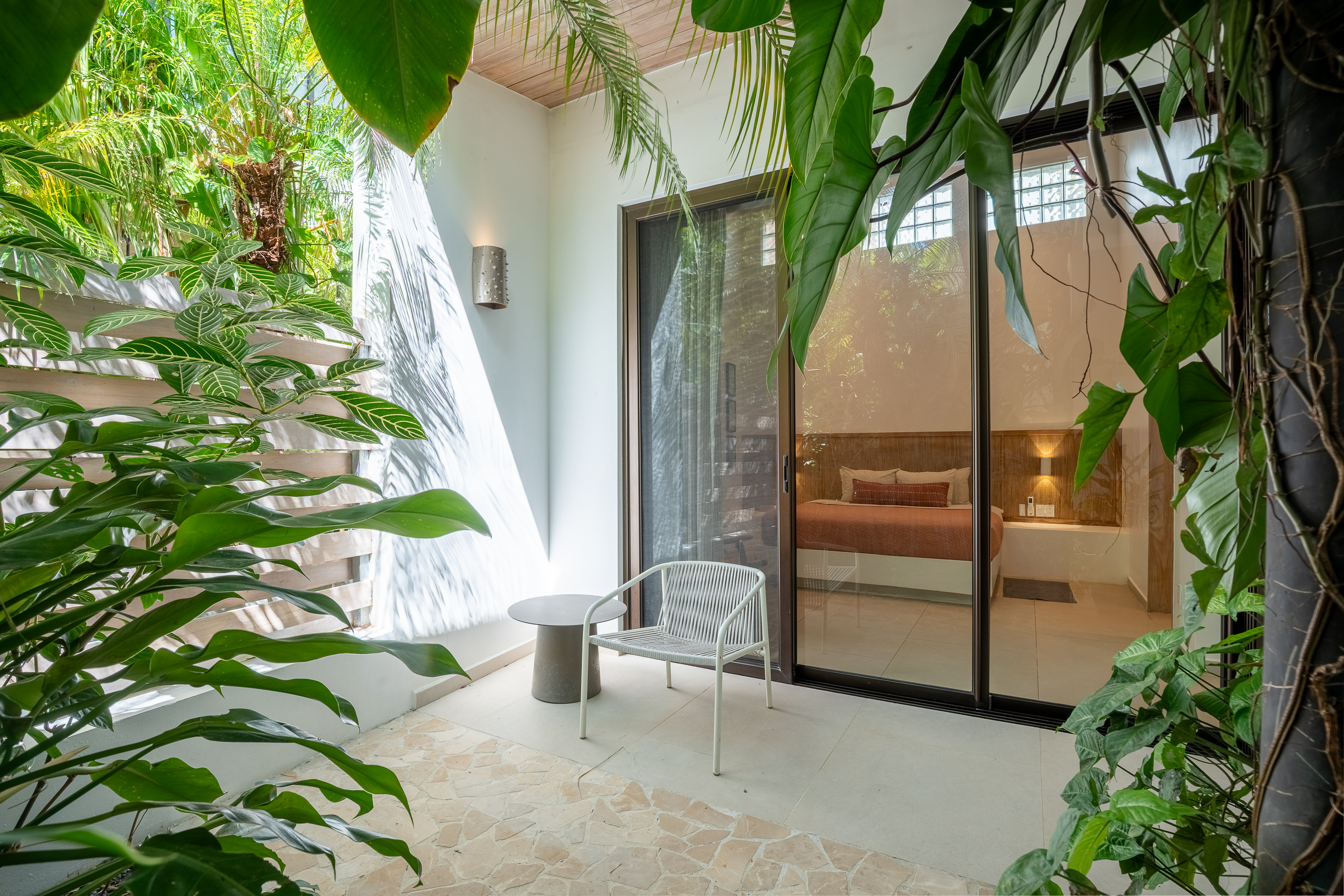 4 bed Single Family Homes For Rent in Nosara, Guanacaste - thumb 19