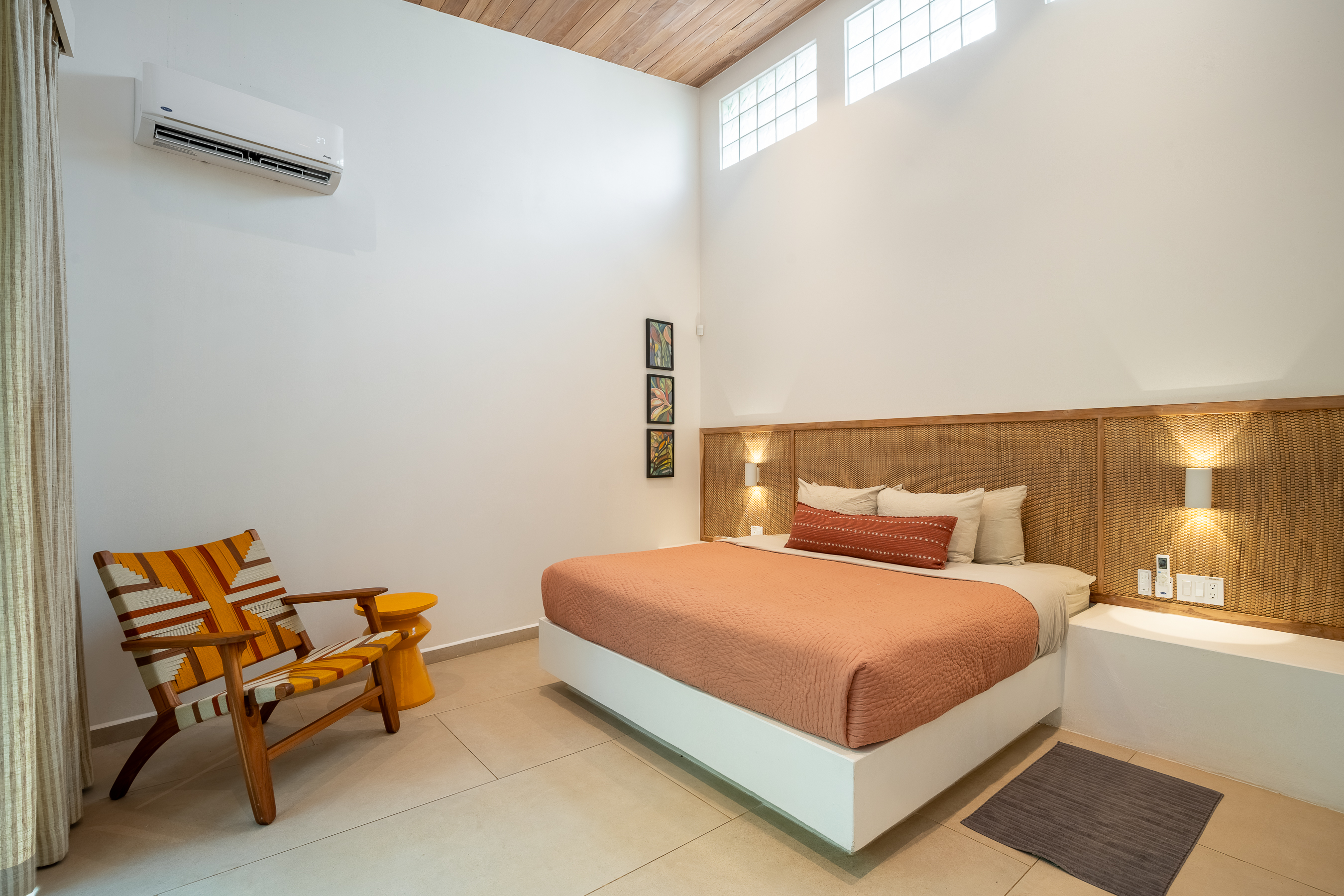 4 bed Single Family Homes For Rent in Nosara, Guanacaste - thumb 17