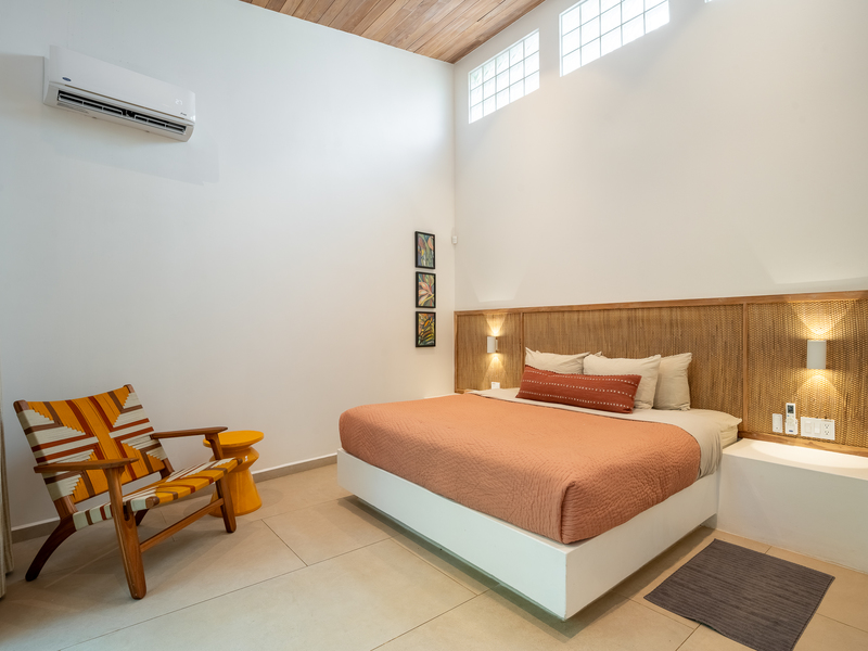 4 bed Single Family Homes For Rent in Nosara, Guanacaste - hero 17