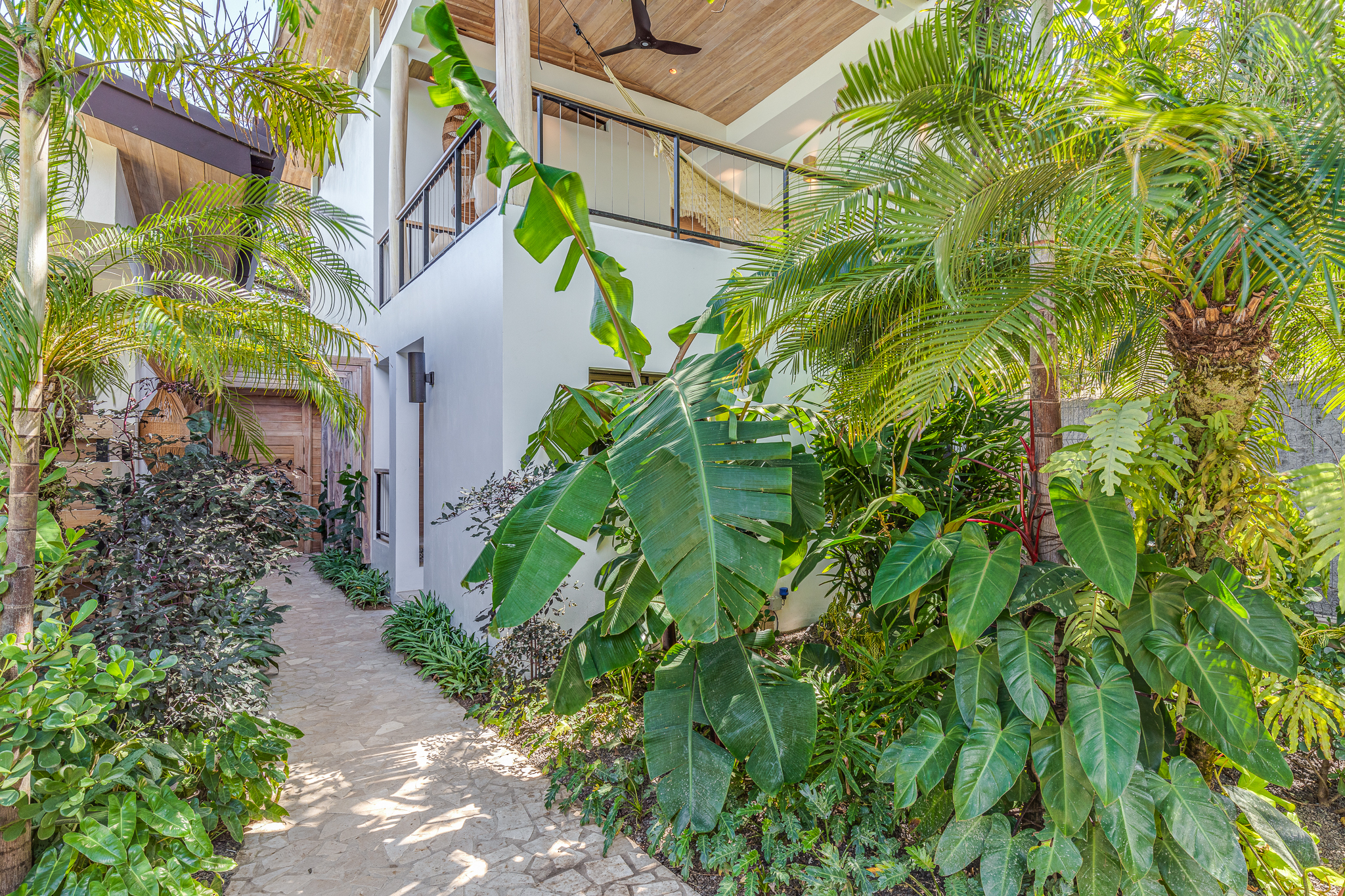 4 bed Single Family Homes For Rent in Nosara, Guanacaste - thumb 2