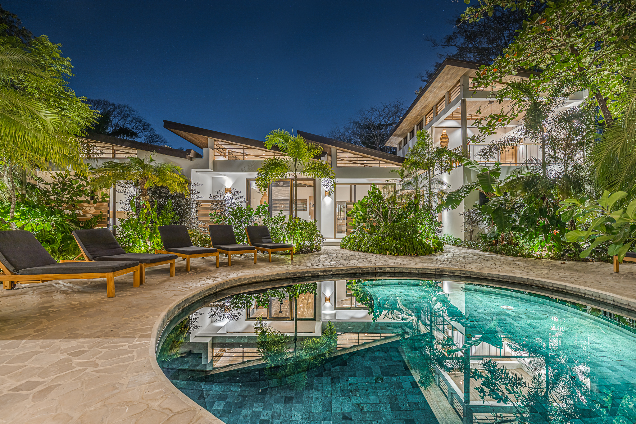 4 bed Single Family Homes For Rent in Nosara, Guanacaste - thumb 23