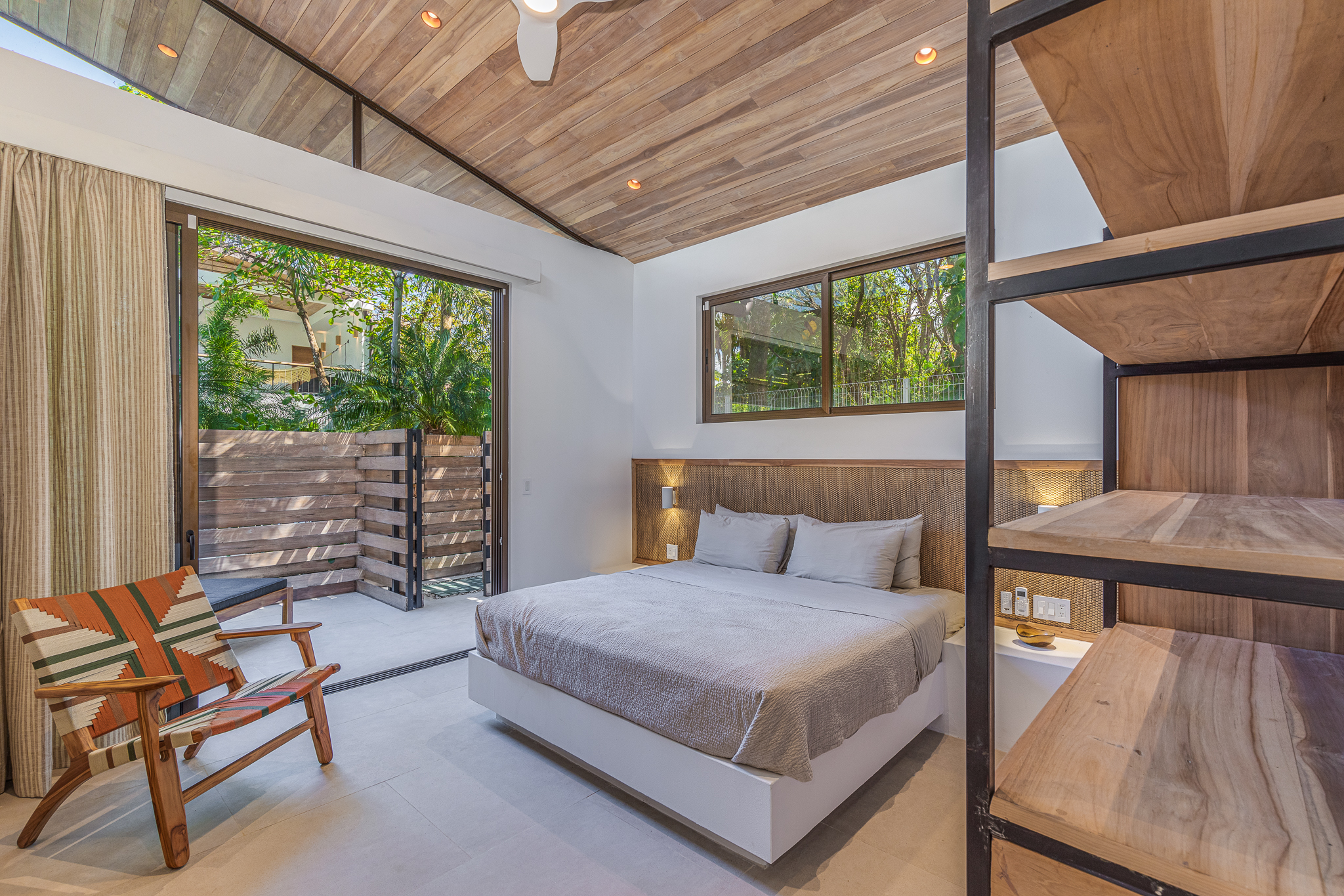 4 bed Single Family Homes For Rent in Nosara, Guanacaste - thumb 16