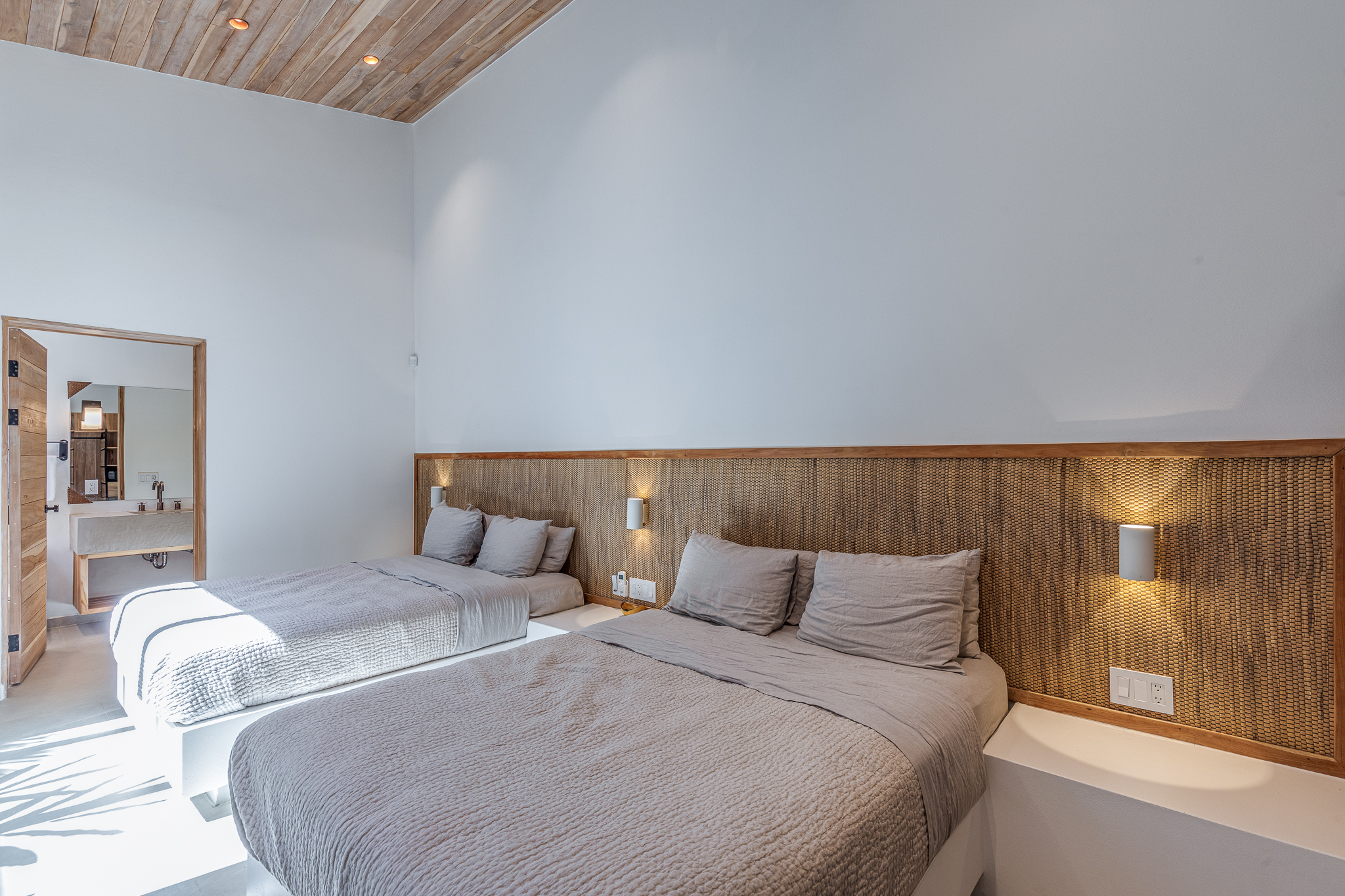 4 bed Single Family Homes For Rent in Nosara, Guanacaste - thumb 10