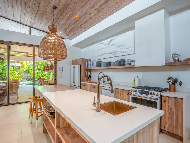 4 bed Single Family Homes For Rent in Nosara, Guanacaste - hero 6